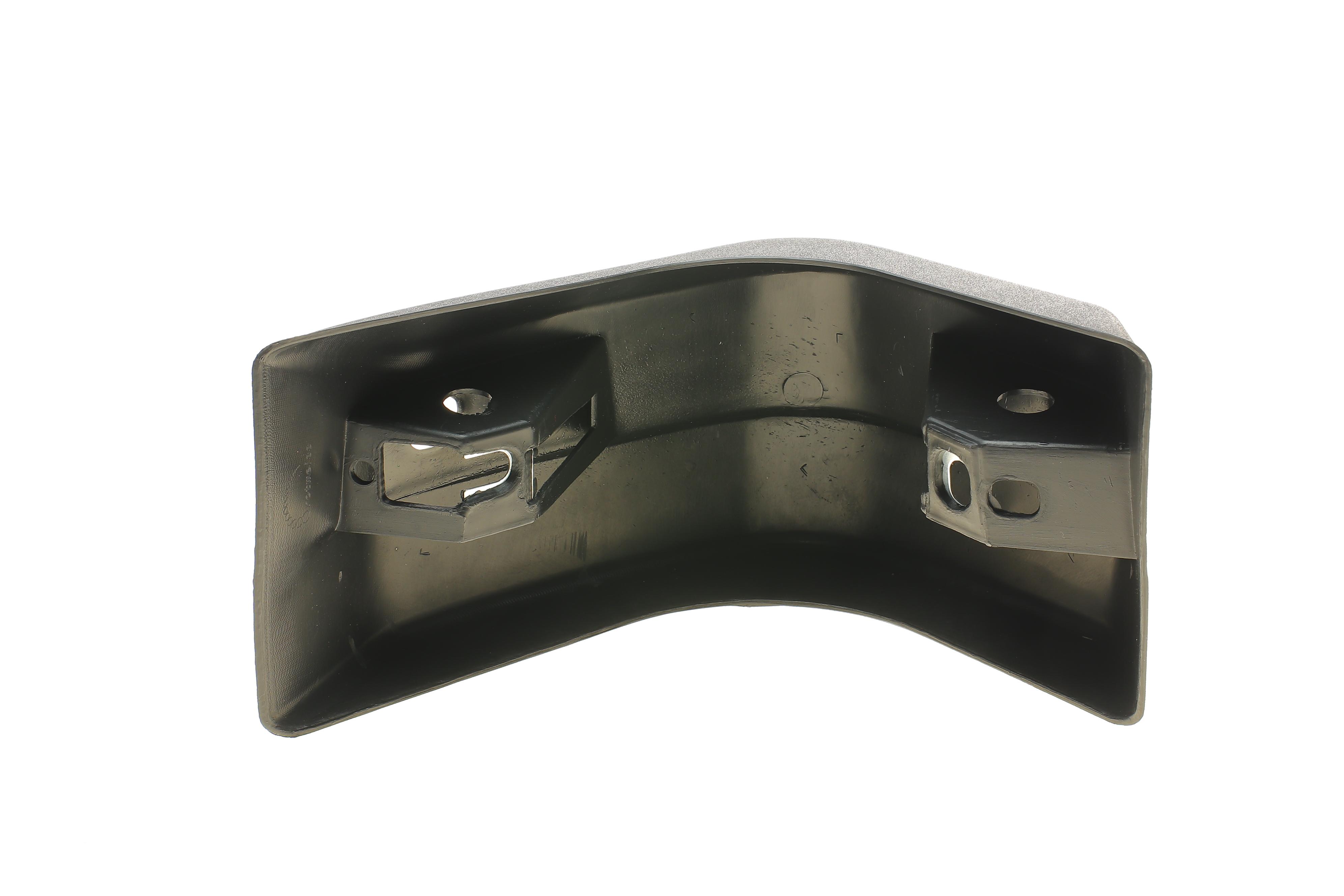 Клык бампера (заднего) MB 208-410 (L)