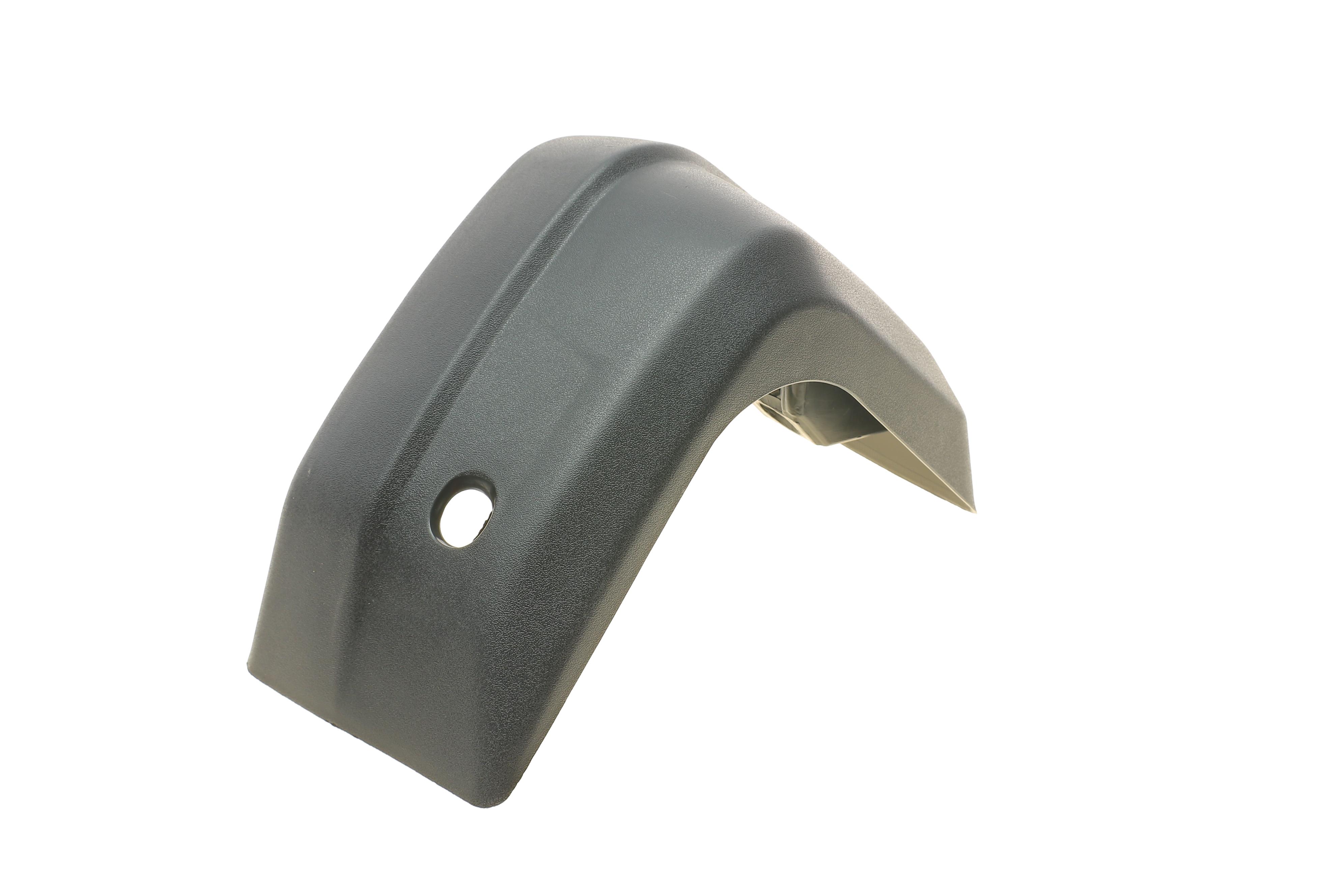 Клык бампера (заднего) MB 208-410 (L)