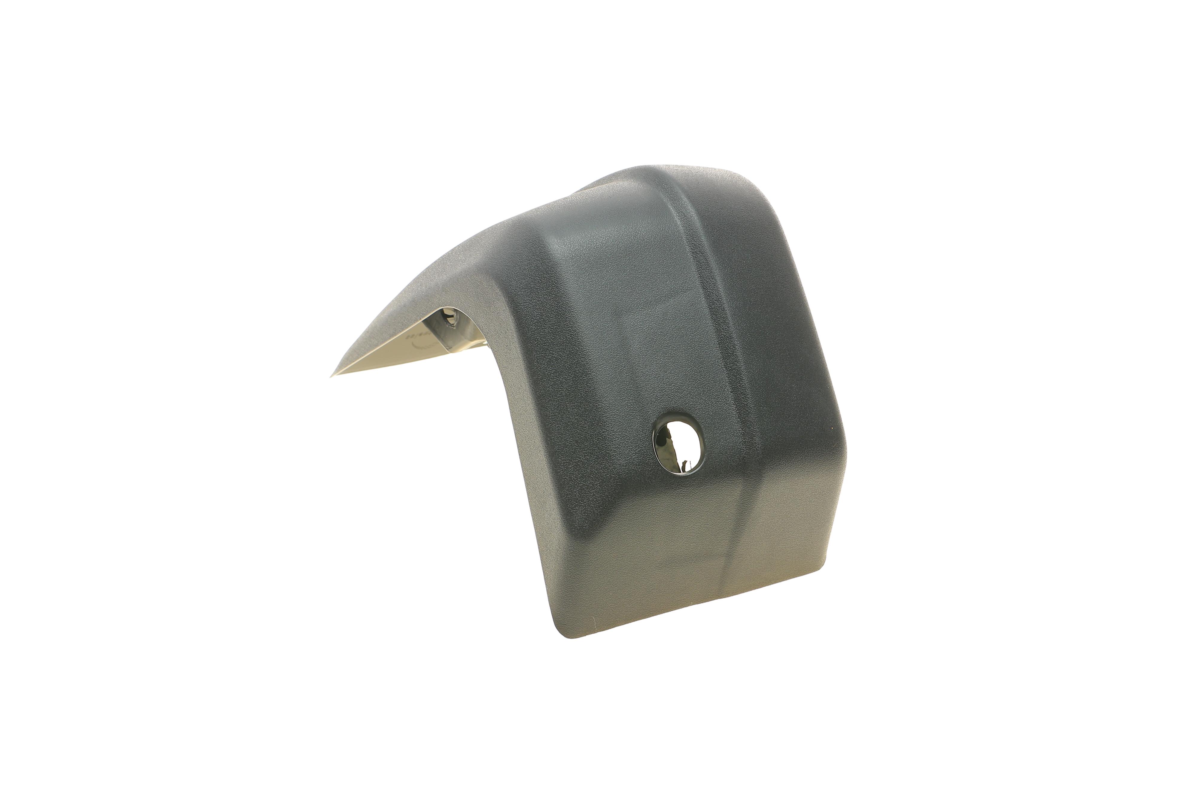 Клык бампера (заднего) MB 208-410 (L)