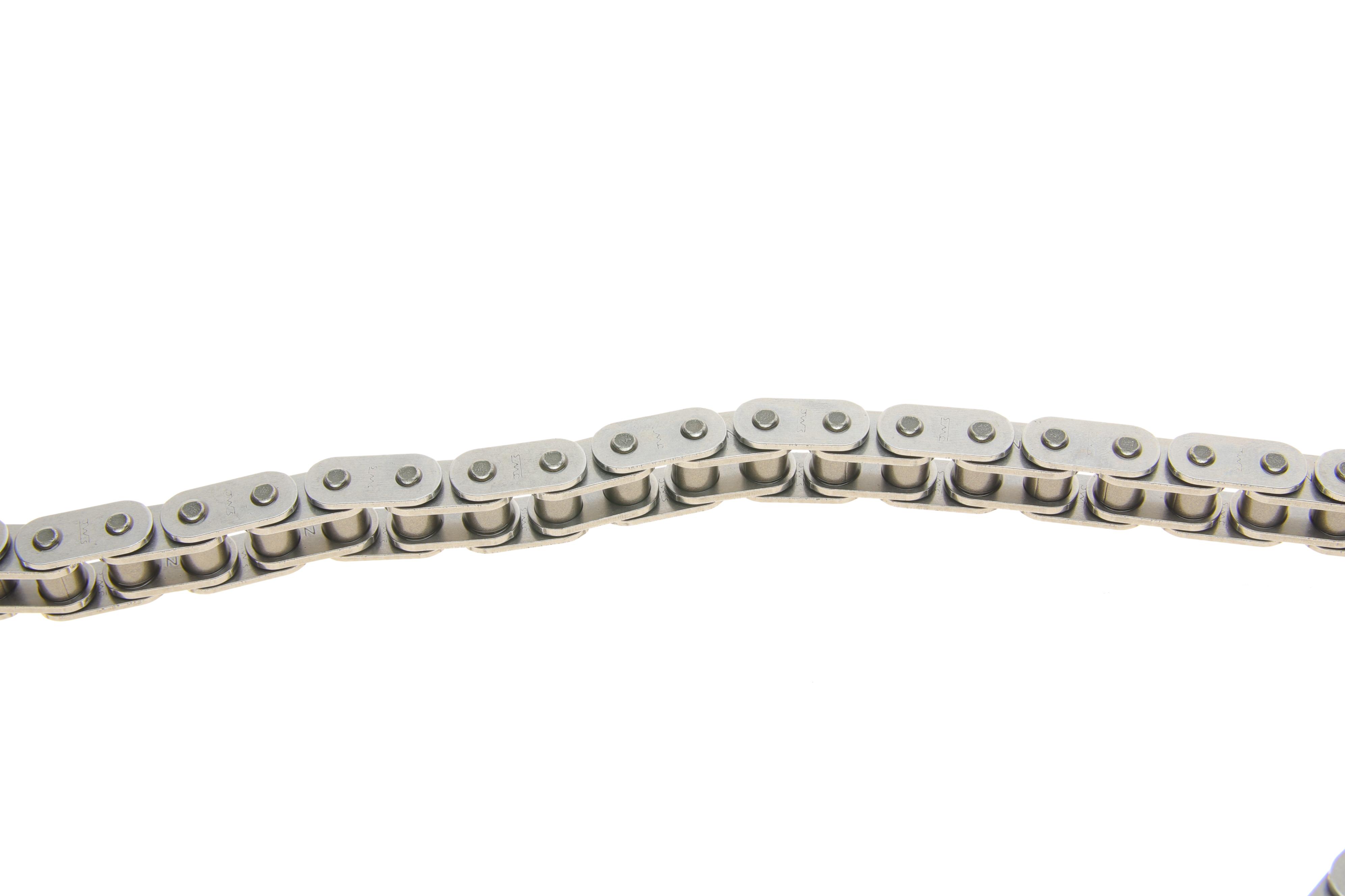 Комплект ланцюга ГРМ Audi Q7/Porsche Cayenne/VW Touareg 3.2/3.6 03-18 (ланцюг + елементи)