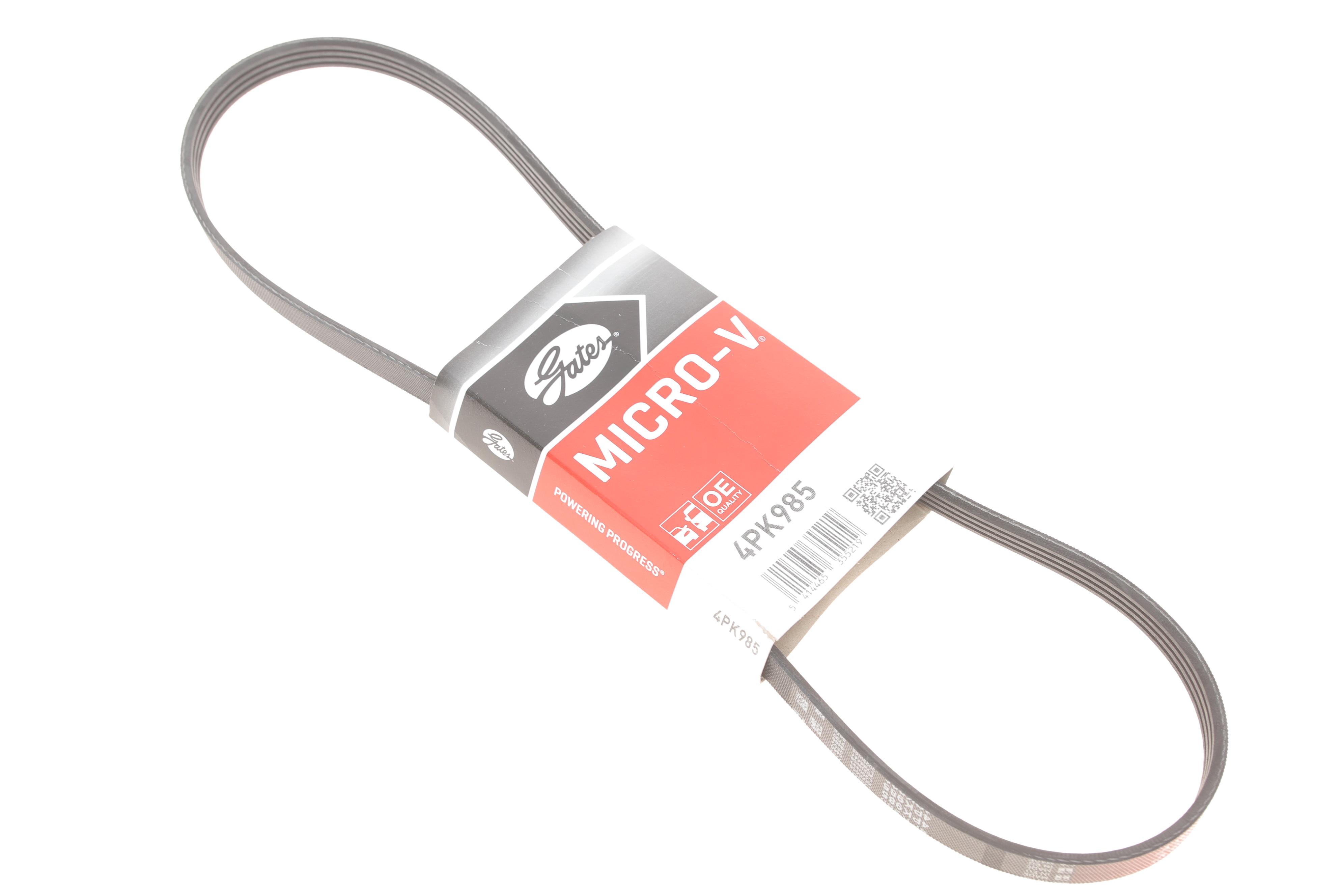 Ремень генератора Fiat Ducato 2.3JTD 02-/Mitsubishi L400/Lancer V/Outlander II 2.0-3.0 94-05