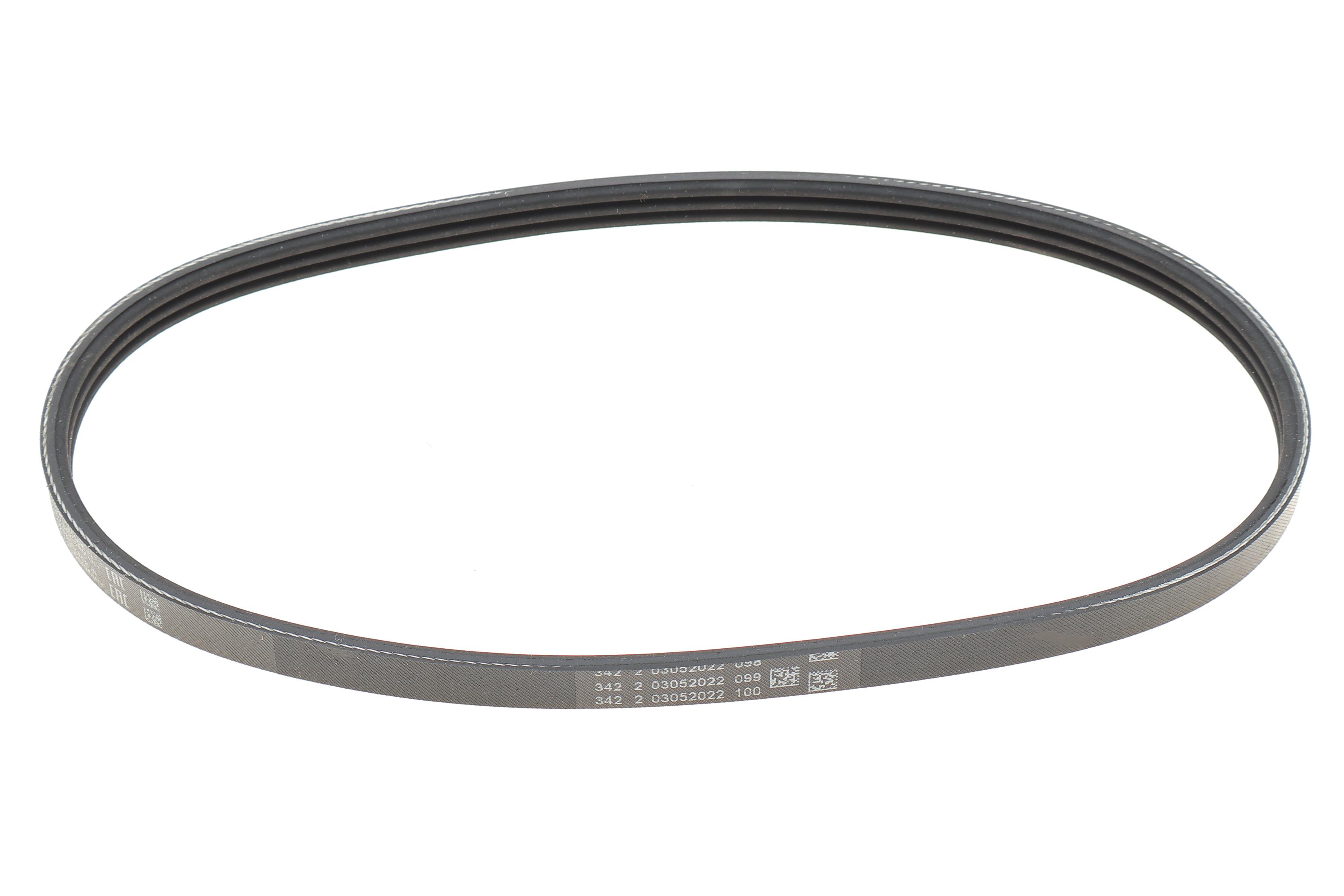 Ремінь генератора BMW 7 (E32)/8 (E31) 87-94 (3PK950)