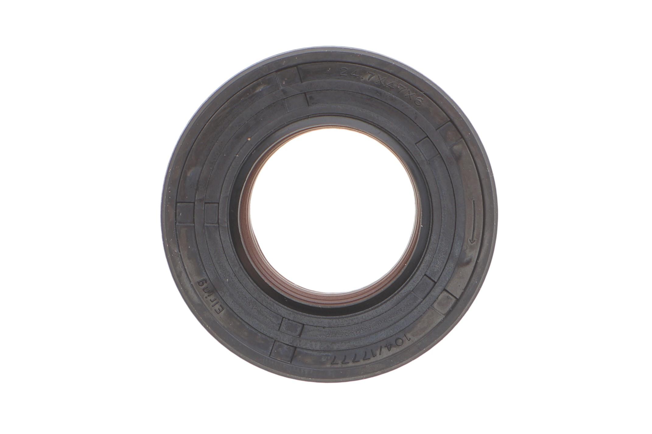 Сальник распредвала Citroen Berlingo/Jumpy/Peugeot Expert/Partner 1.5 BlueHDI 18- (24.7x47x6)