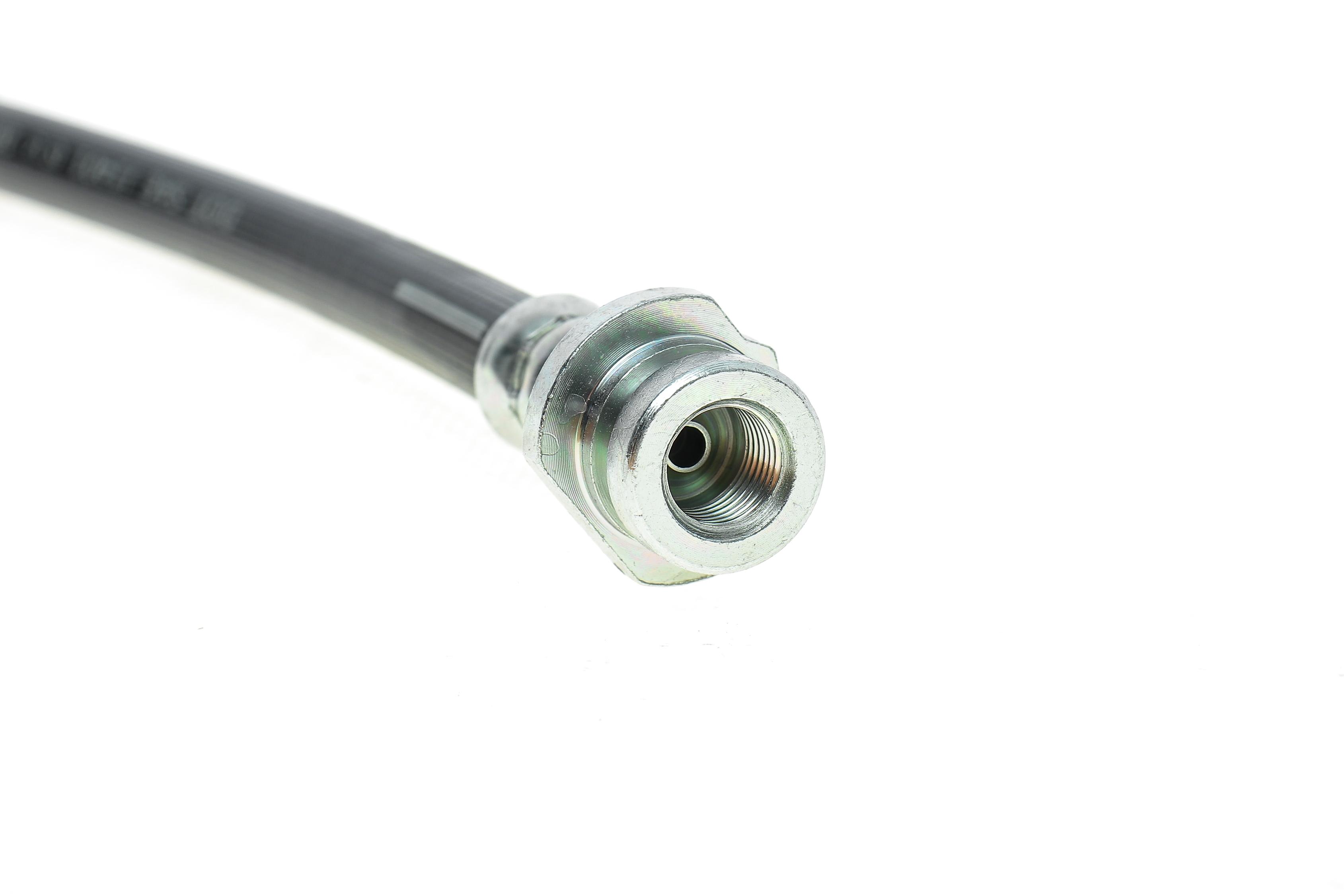 Шланг гальмівний (задній) Nissan Juke/Leaf 10- (L) (198mm) M10x1