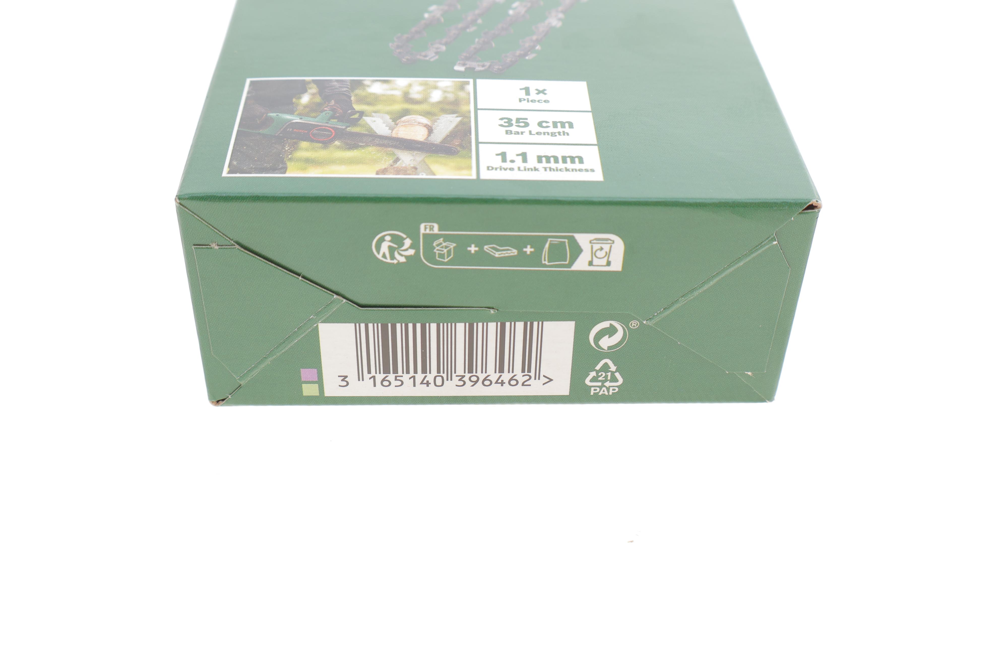 Ланцюг для пилки Bosch (350x1.1mm)