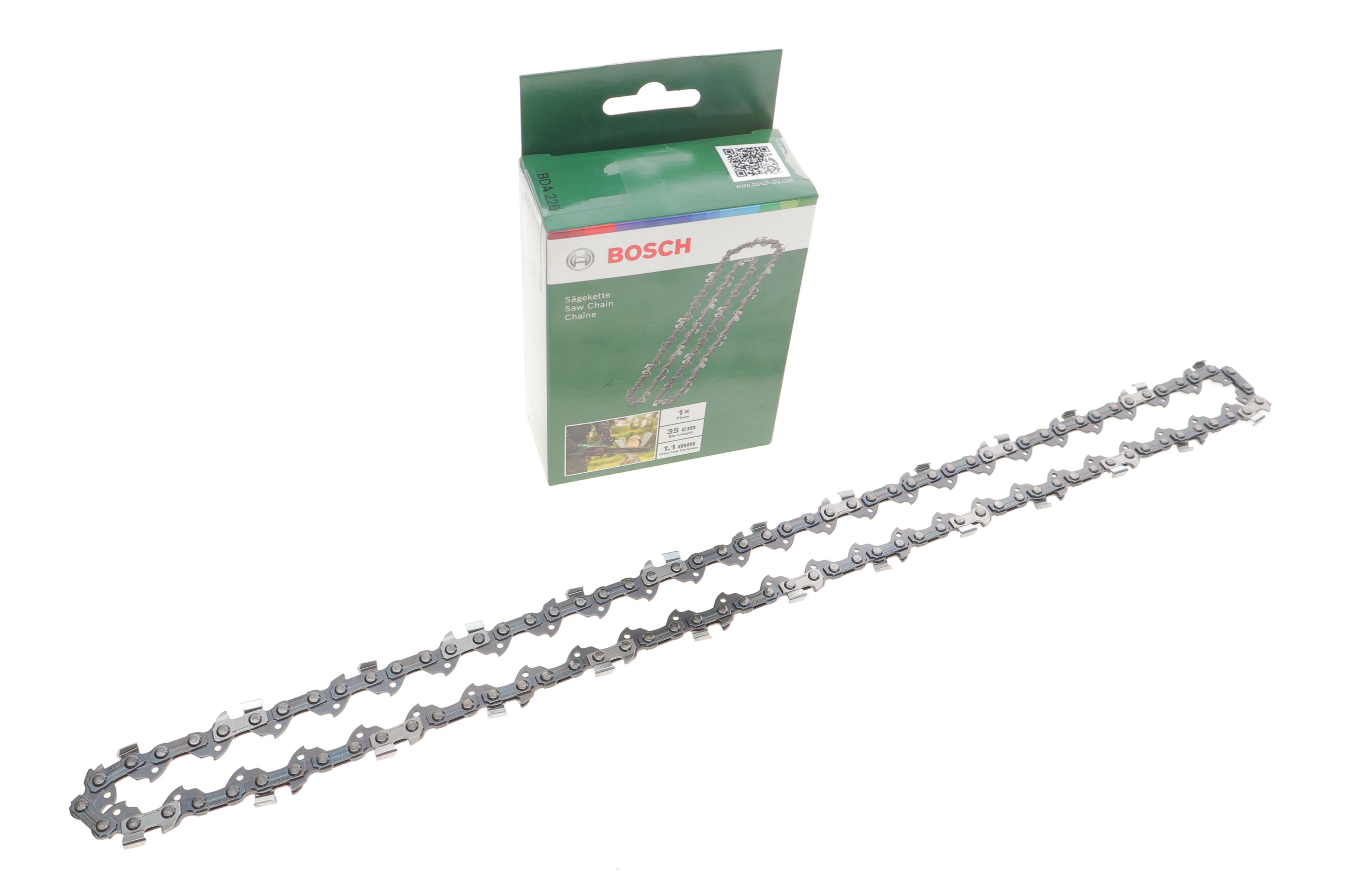 Ланцюг для пилки Bosch (350x1.1mm)