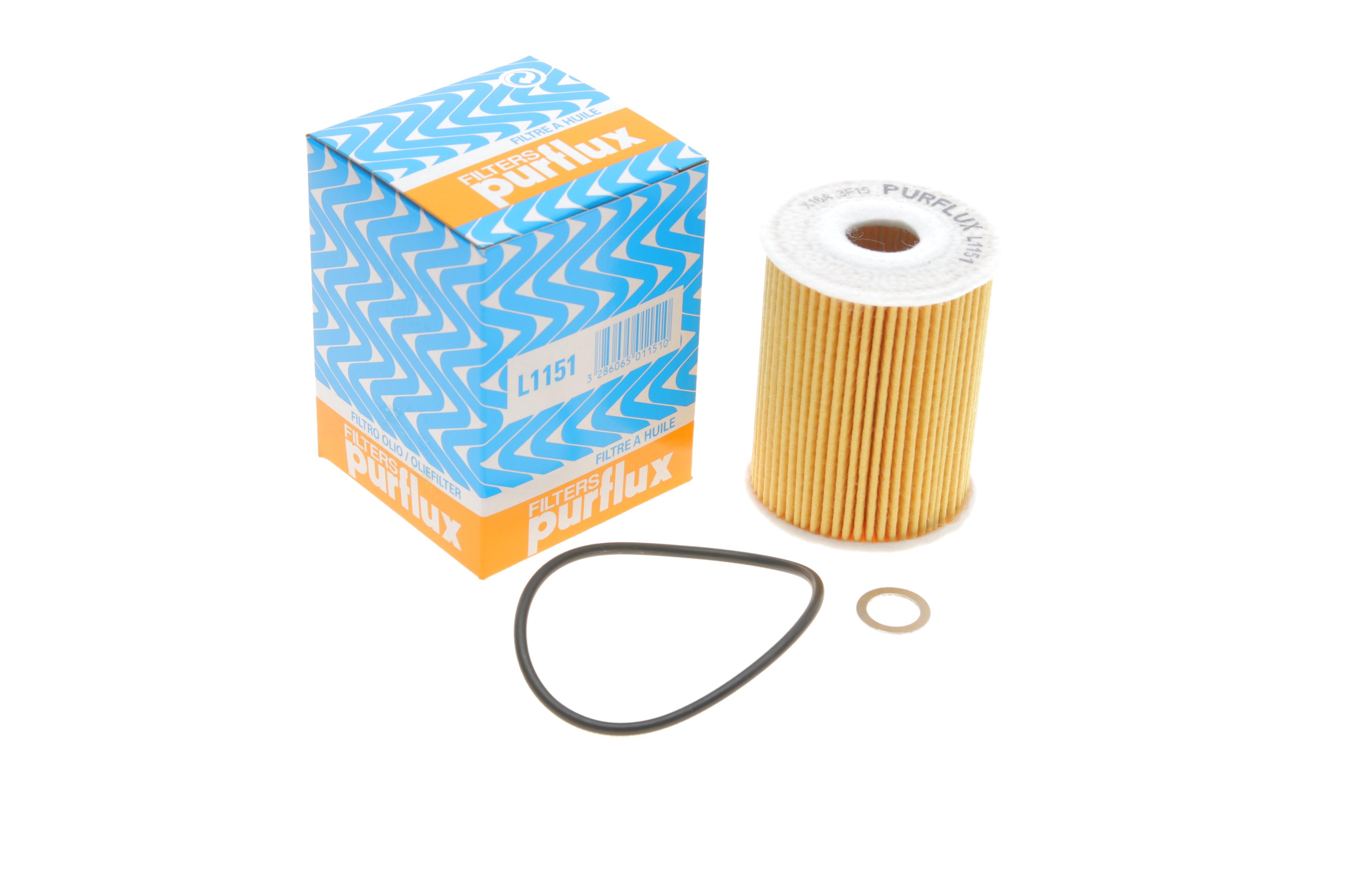 Фильтр масляный Kia K900/K9/Telluride 3.3/3.8 12-