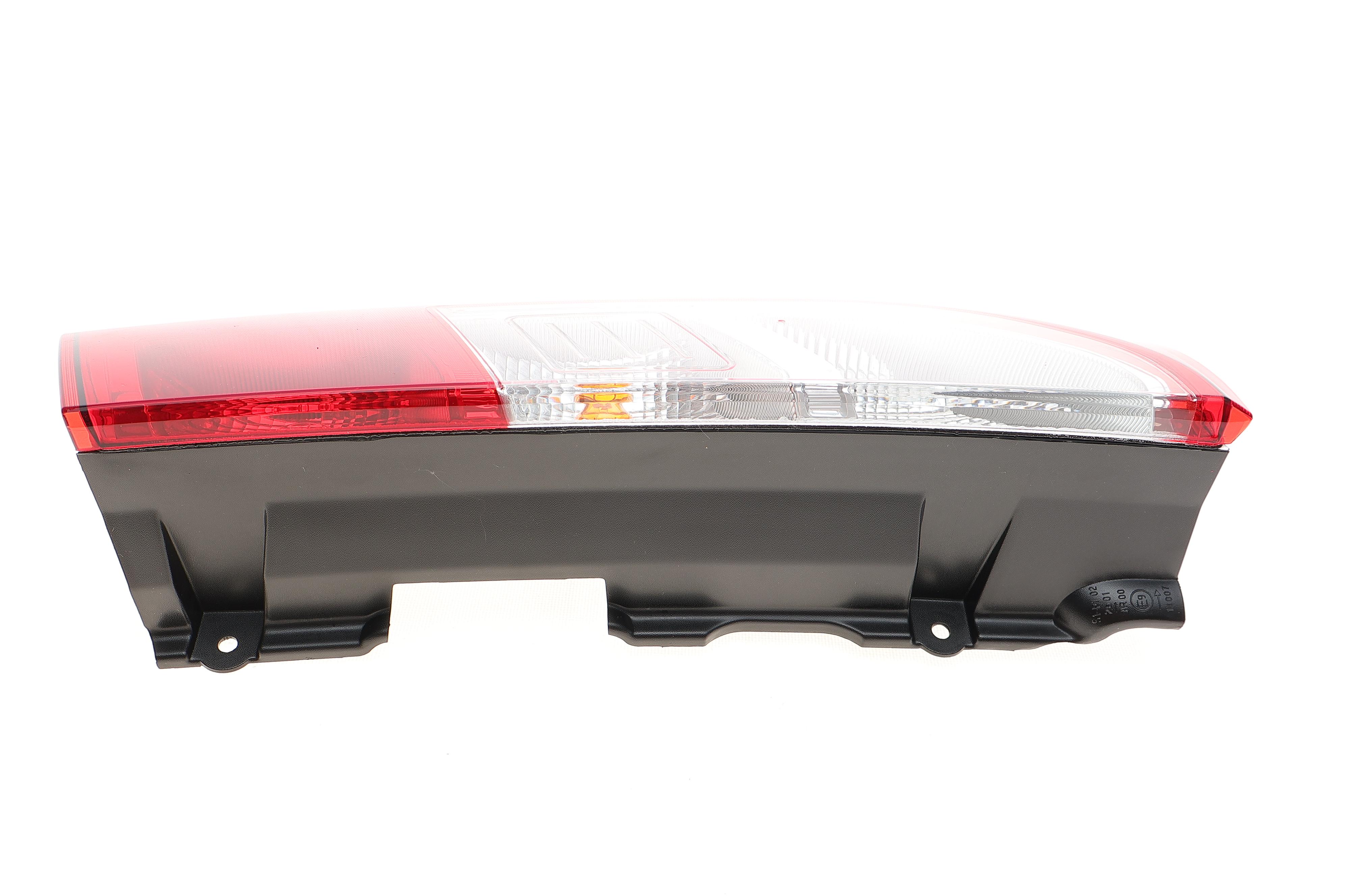 Ліхтар задній Renault Dokker 12- (R)