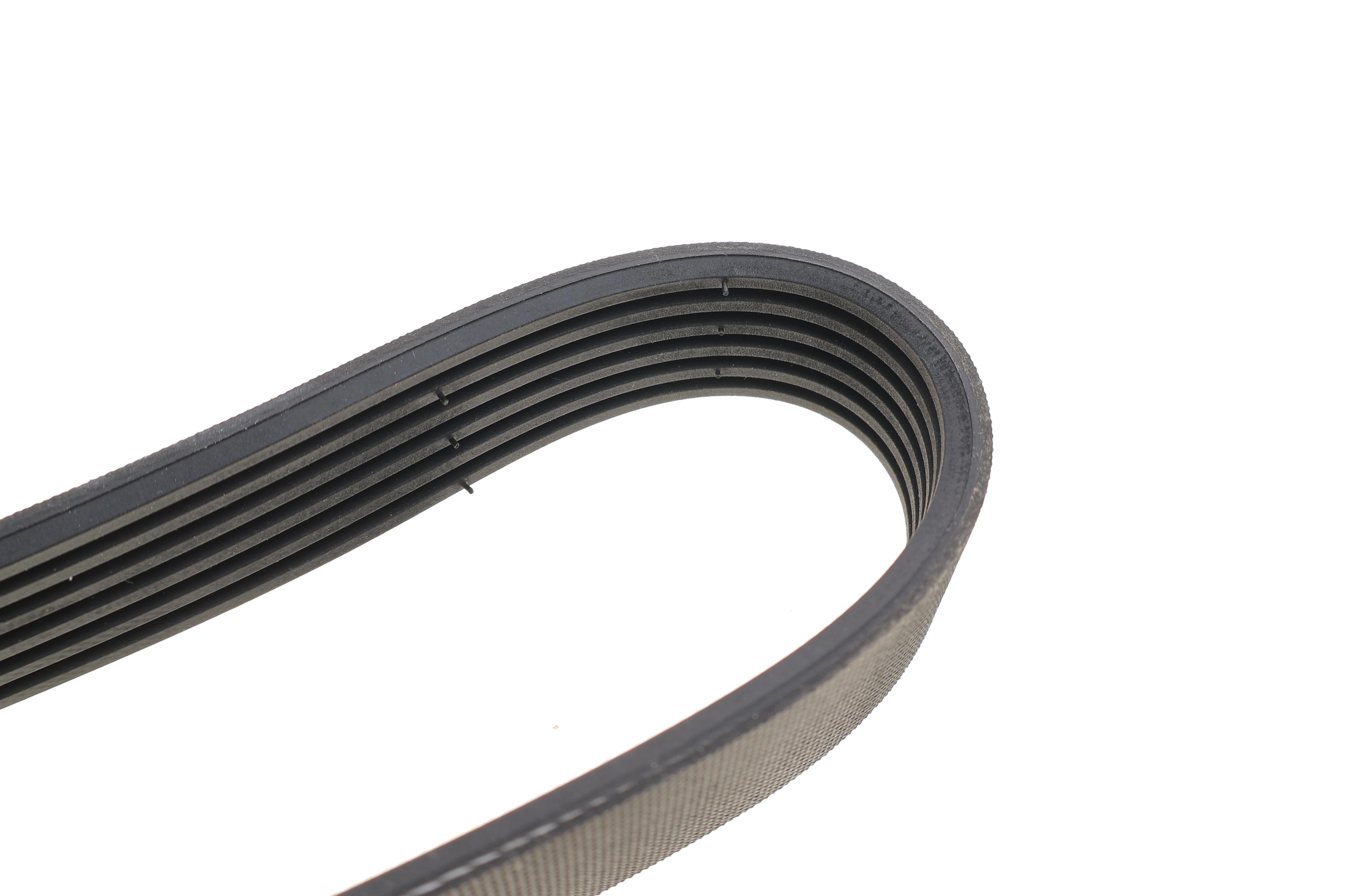 Ремінь генератора Renault Kangoo 1.9dTi/dCi 01- (6PK1212)