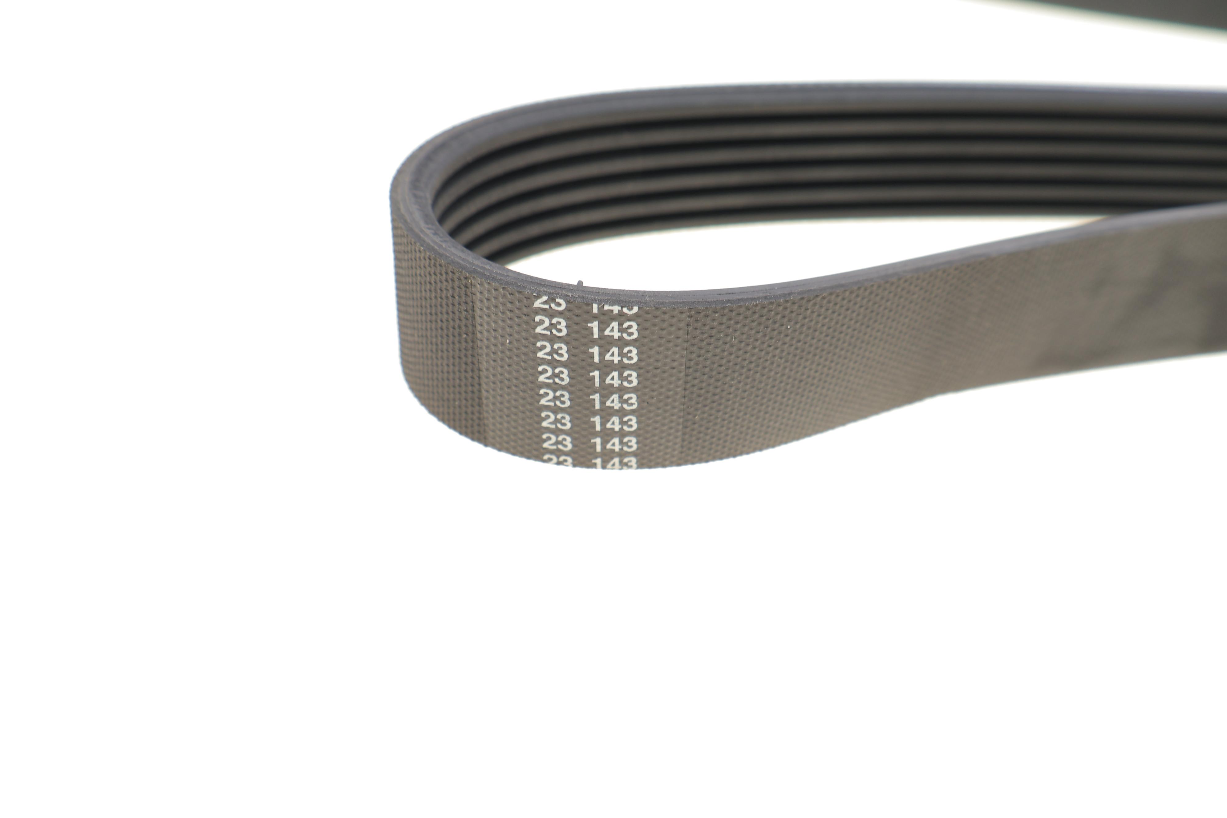 Ремінь генератора Renault Kangoo 1.9dTi/dCi 01- (6PK1212)