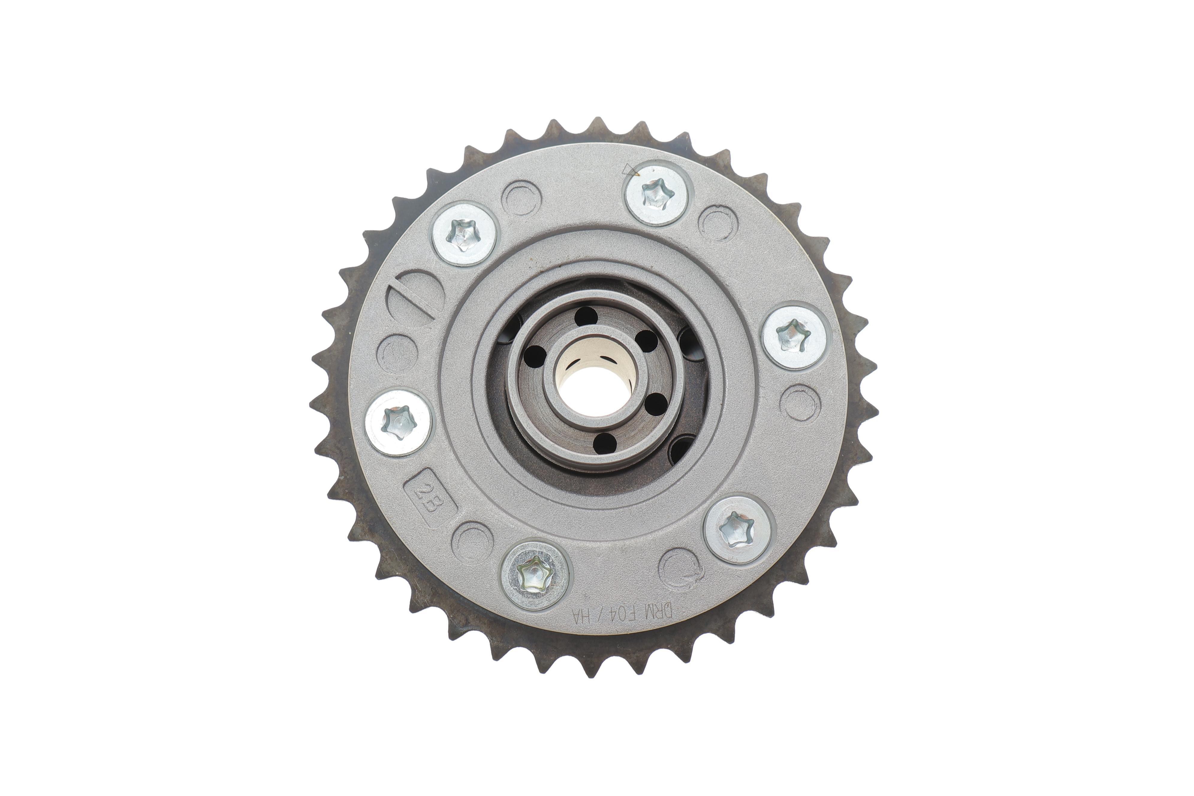 Шестерня розподільного валу BMW 3 (E90)/5 (E60/F10) 2.0/3.0 N43/N53/N55 06-11 (фазорегулятор) (випуск)