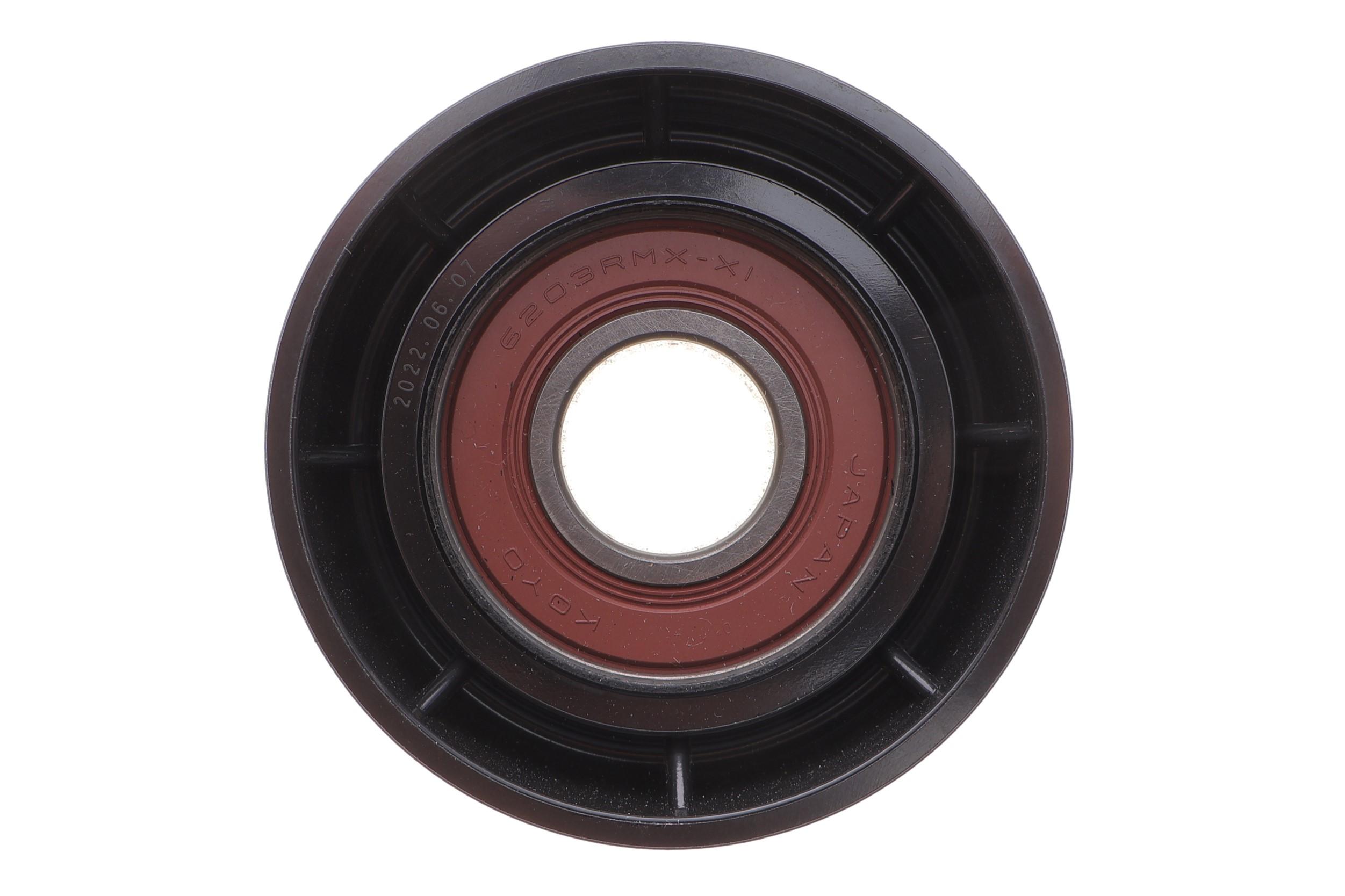 Комплект ременя генератора Opel Vivaro/Renault Trafic II 1.9dCi/2.0 16V 01- (+AC) (6PK1792)