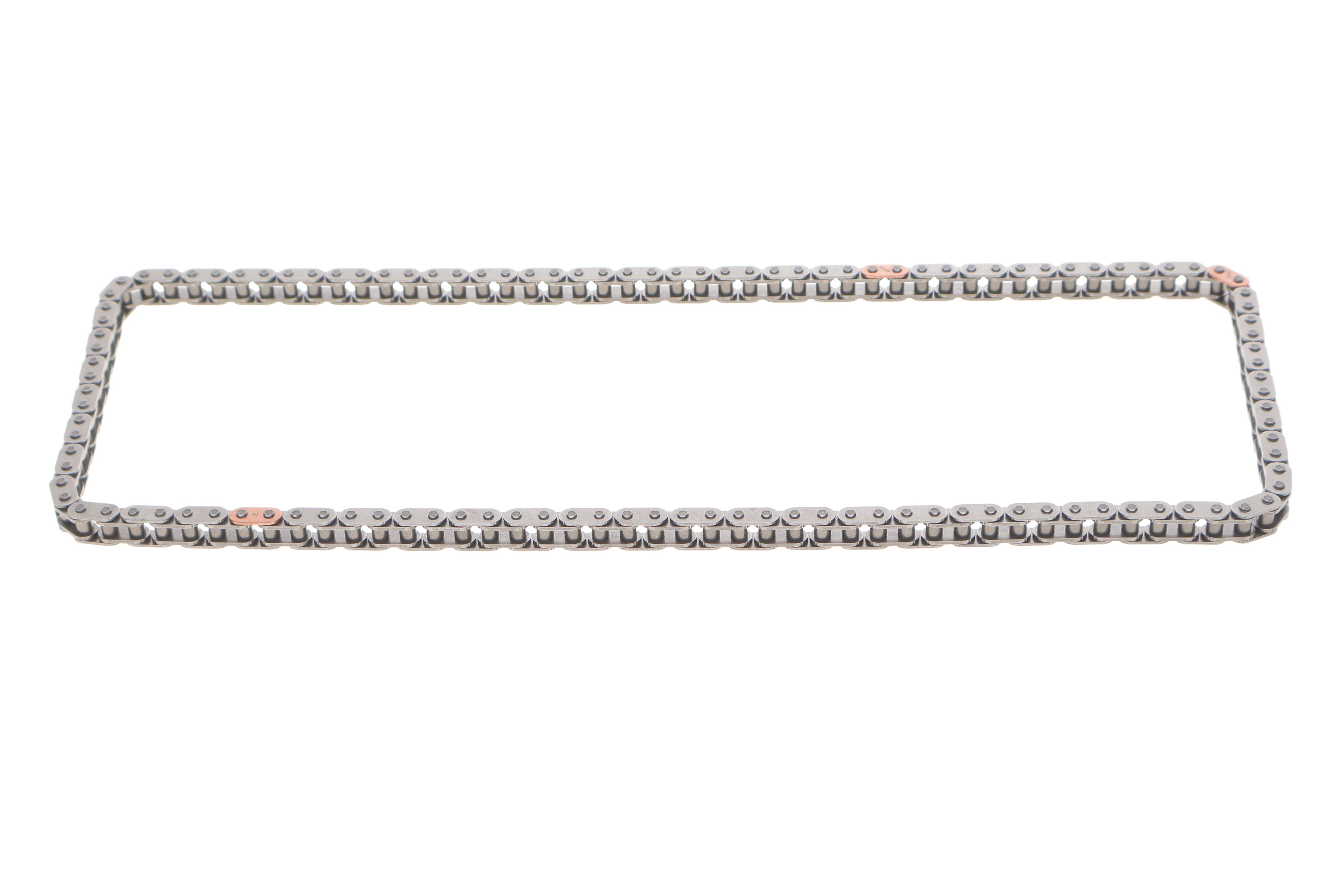 Ланцюг ГРМ Chevrolet Aveo 1.2 08- (z=120)