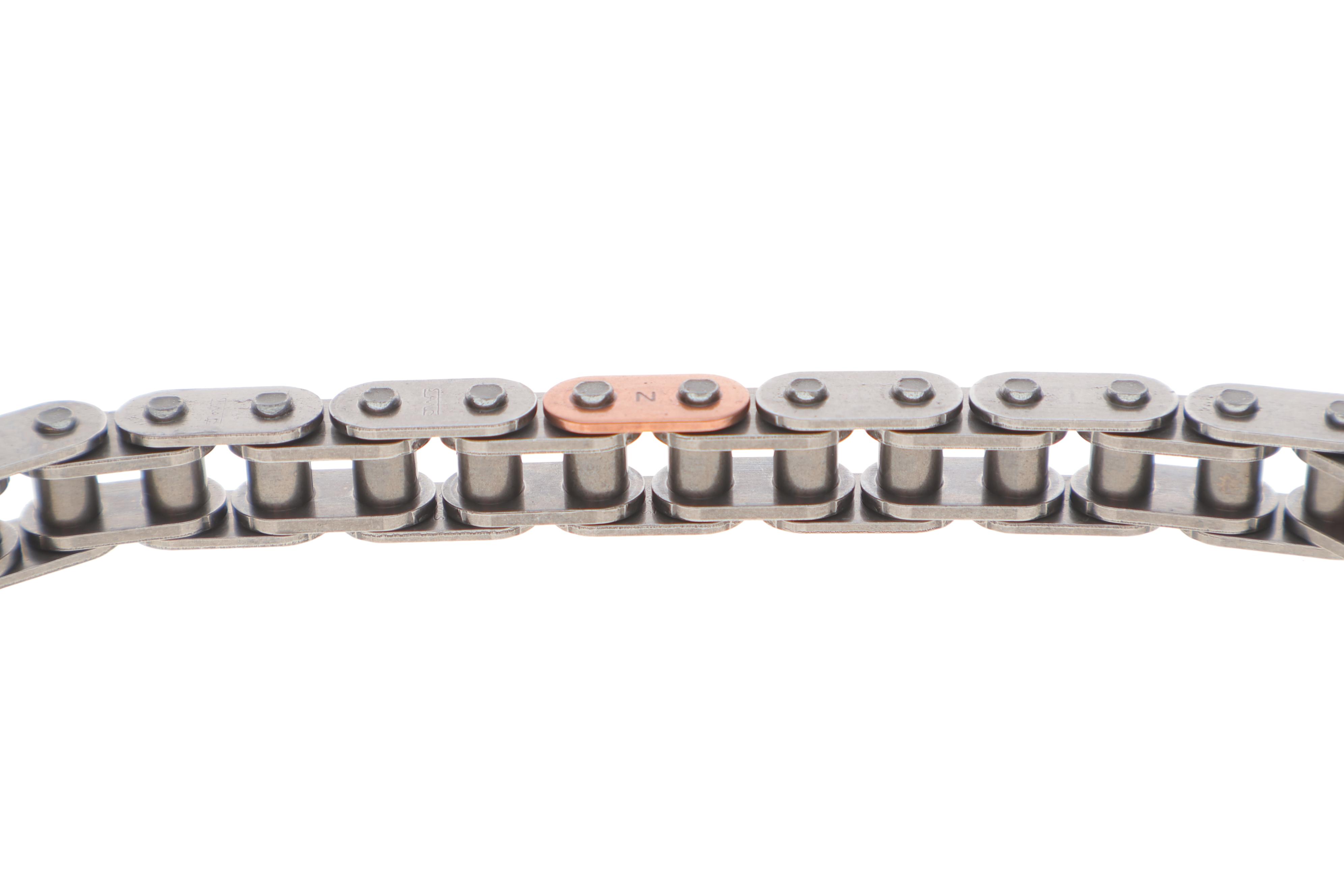 Ланцюг ГРМ Chevrolet Aveo 1.2 08- (z=120)