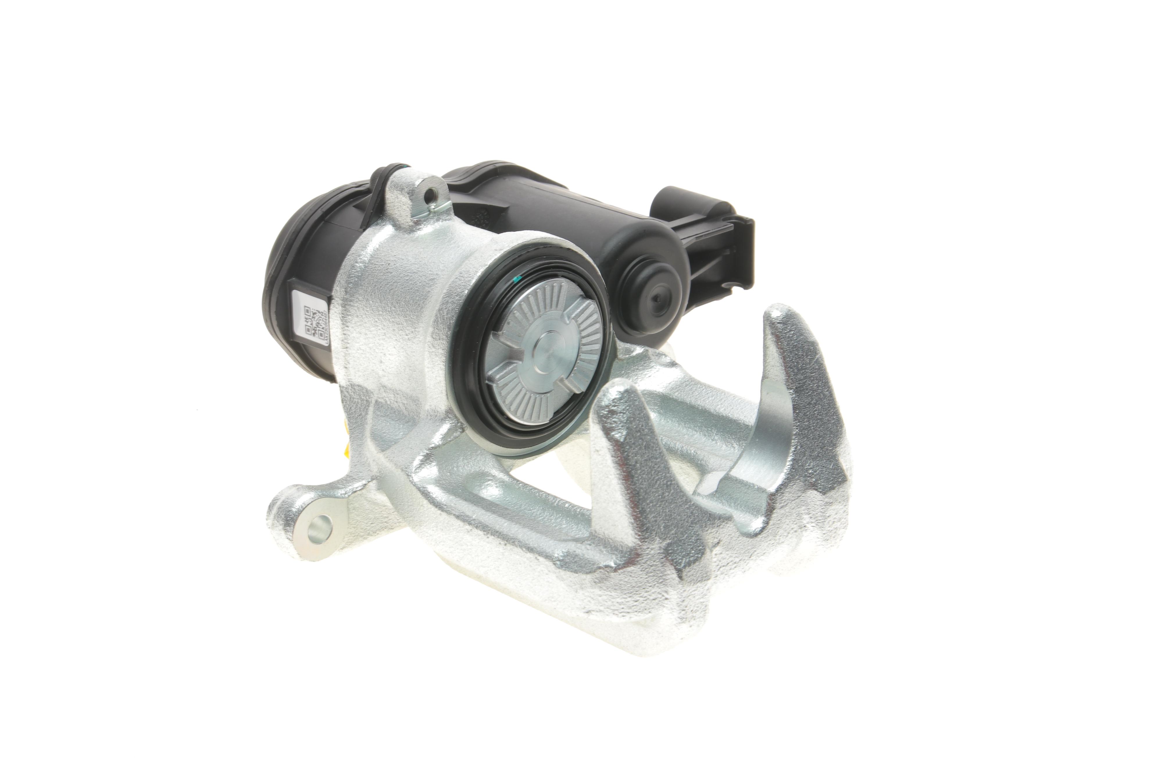 Супорт гальмівний (задній) (L) BMW 5 (F10/F11) 11-17 (d=44mm) (TRW)