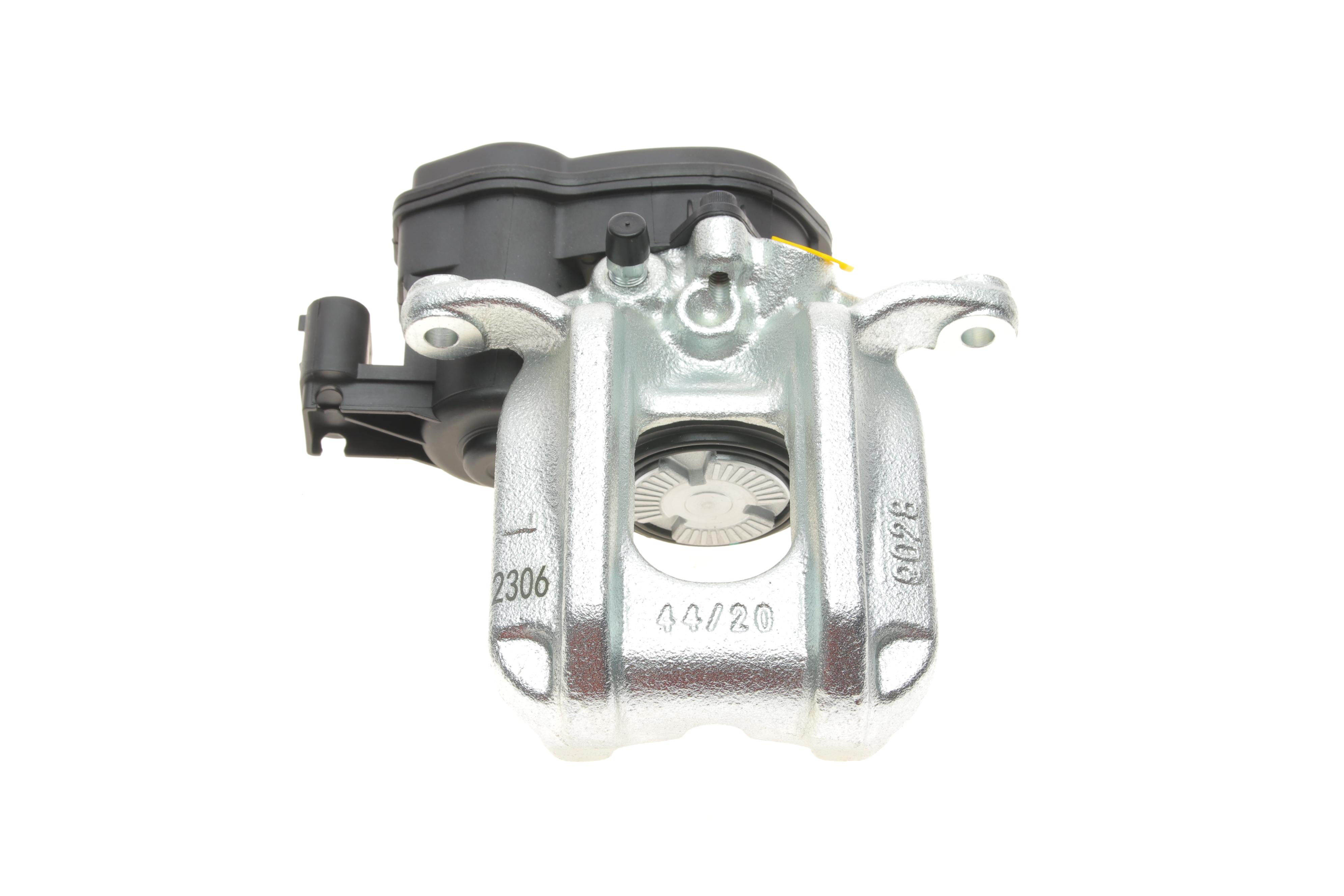 Супорт гальмівний (задній) (L) BMW 5 (F10/F11) 11-17 (d=44mm) (TRW)