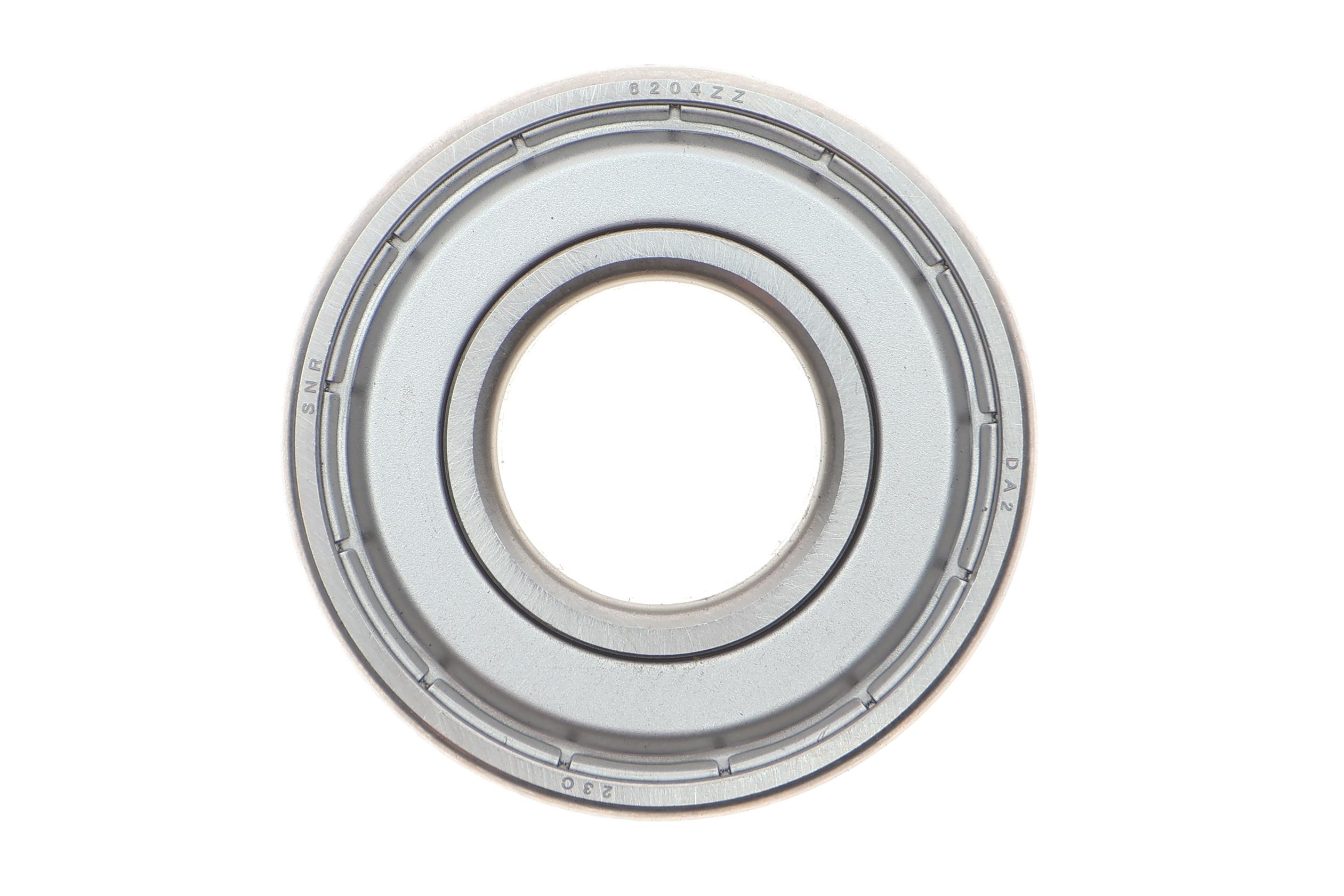 Підшипник (20x47x14)