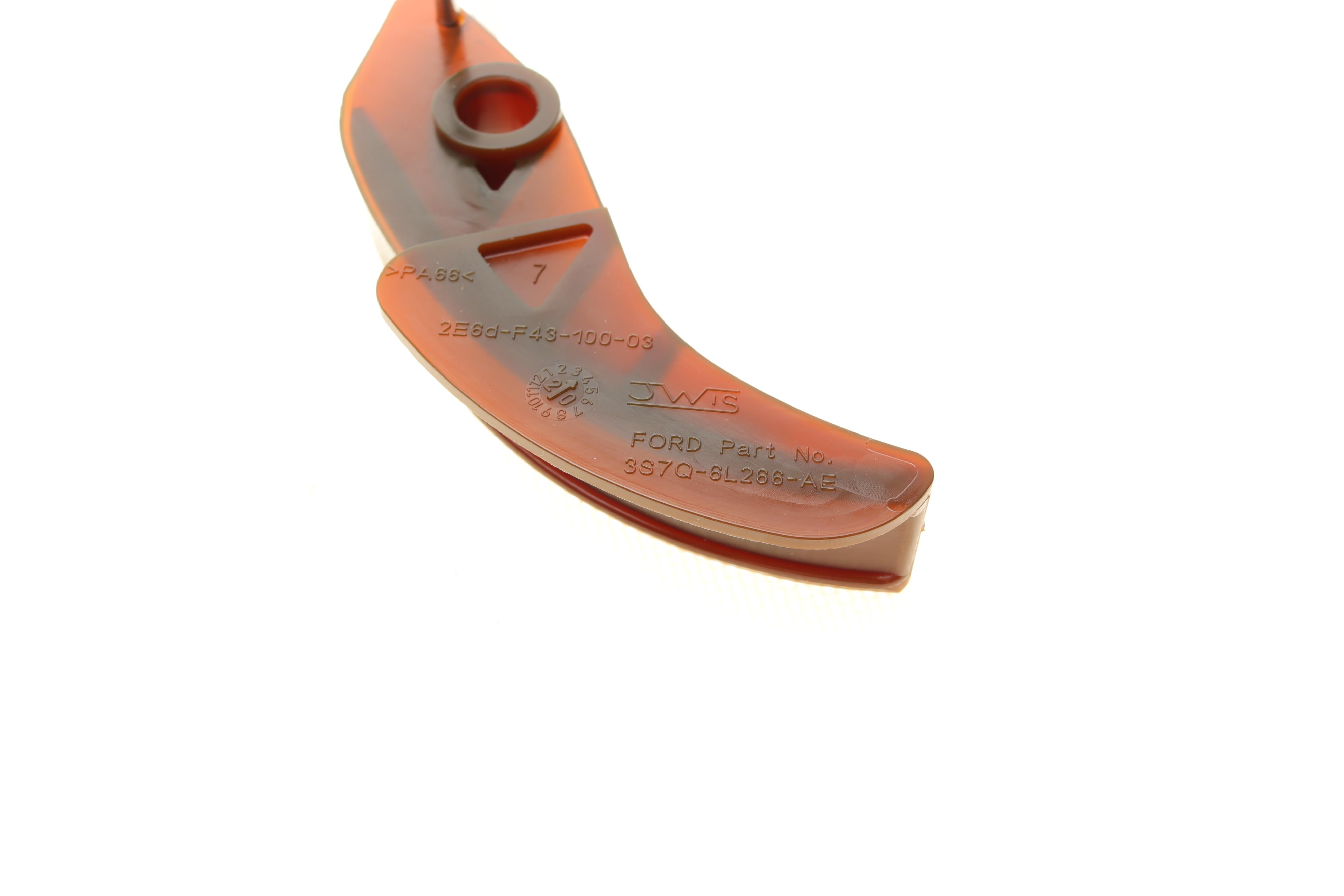 Планка заспокоювача ланцюга насоса оливи Ford Transit 2.0/2.4 DI/TDCi 00-14