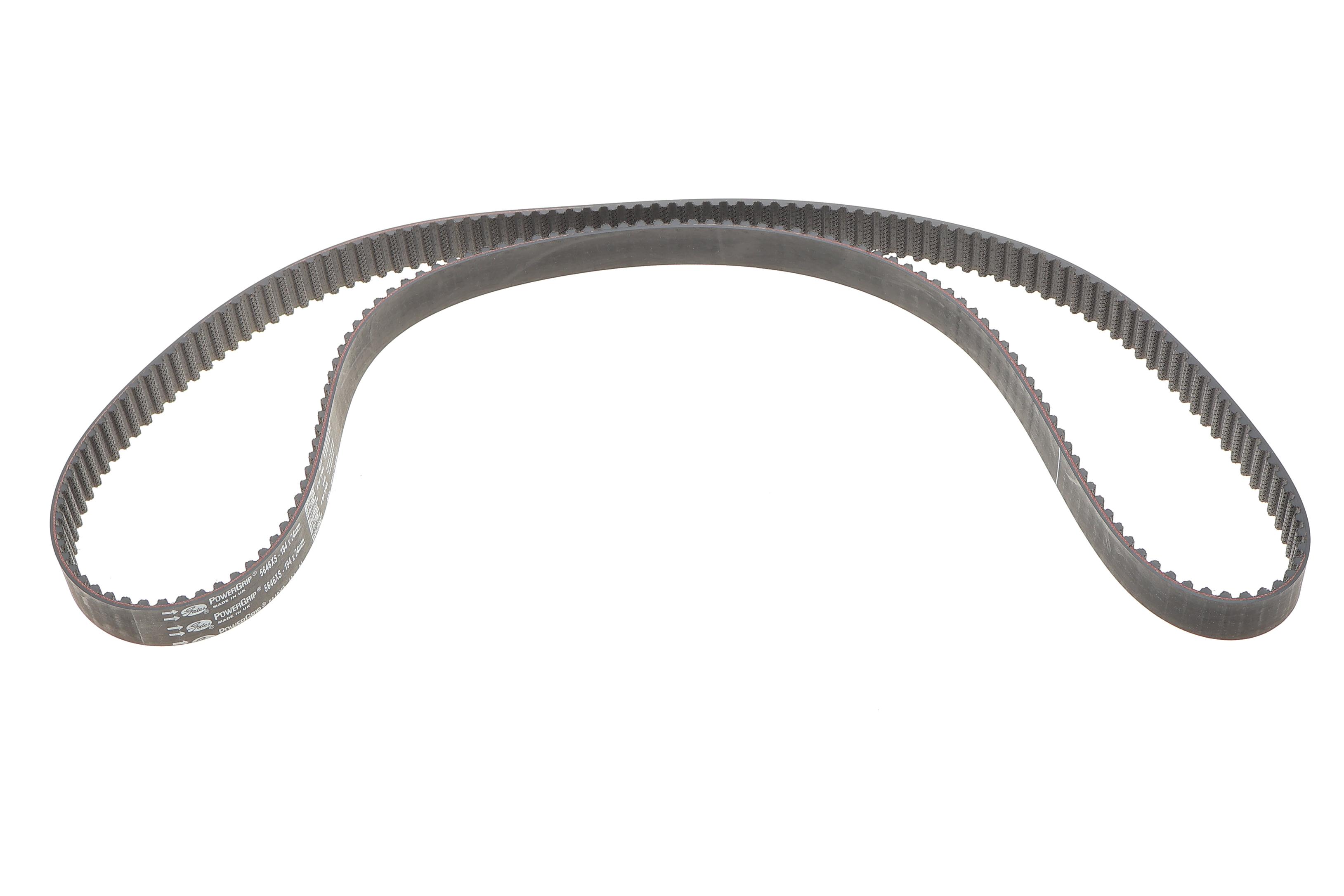 Ремень ГРМ Fiat Doblo 1.6D Multijet 10- (194x24) HT