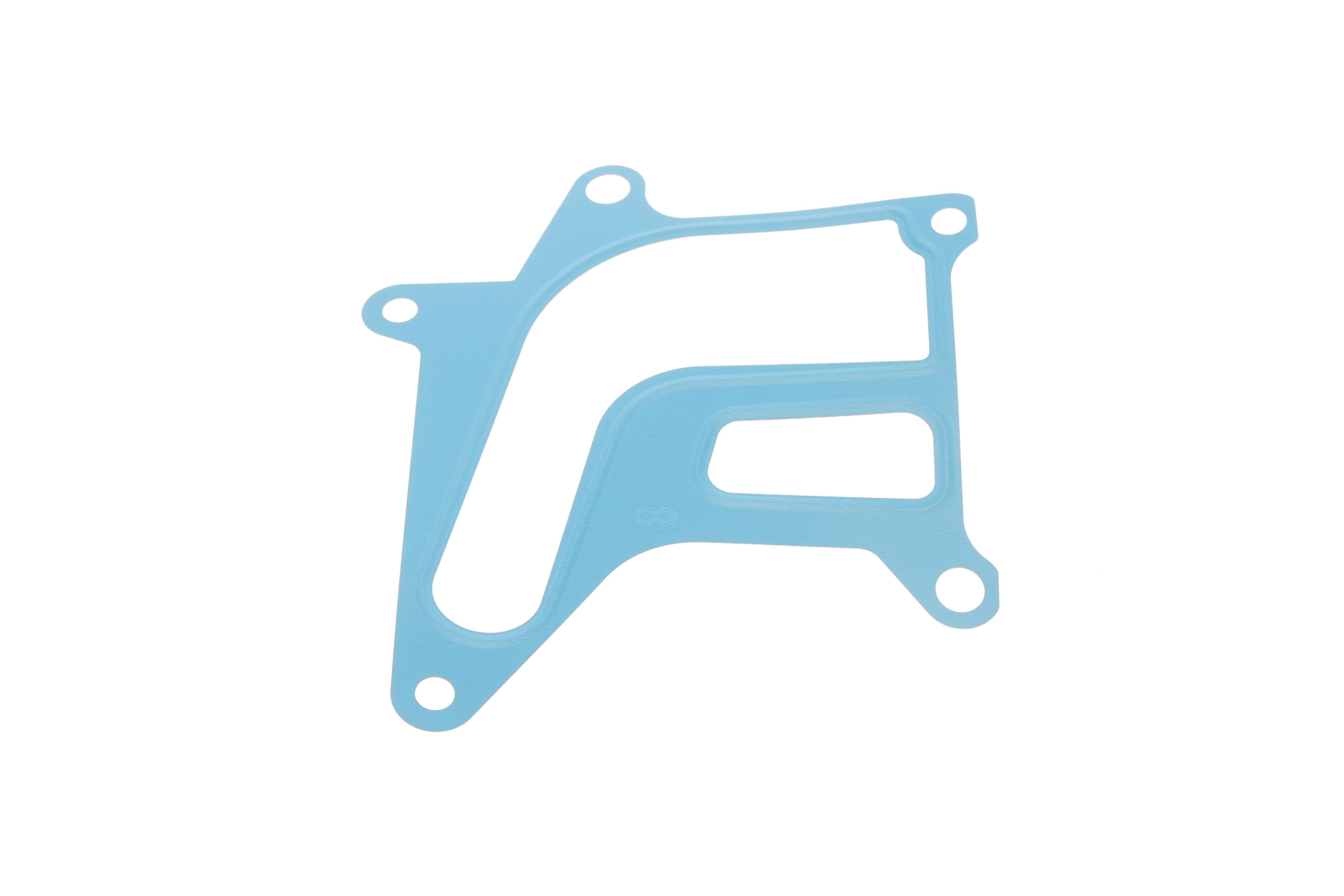 Прокладка клапана EGR Audi Q5/Q7/VW Touareg 3.0 TDI 11-18