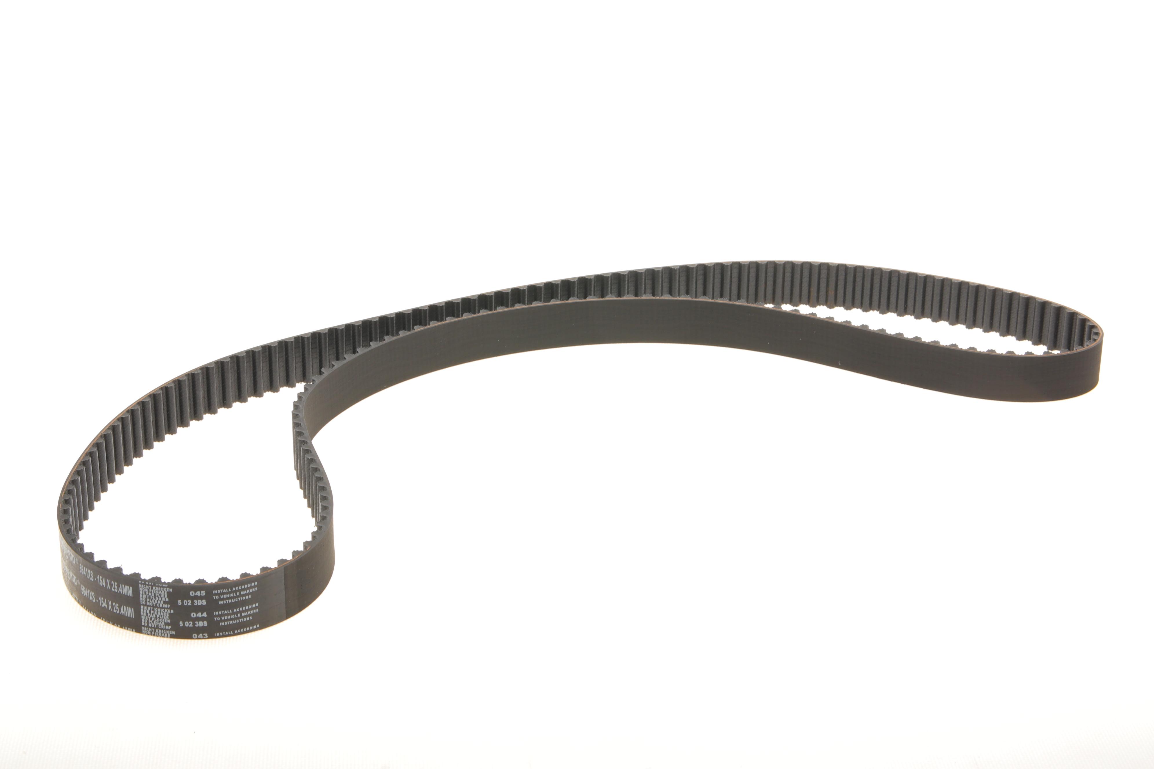 Ремень ГРМ Mitsubishi L200 2.5TD 05-