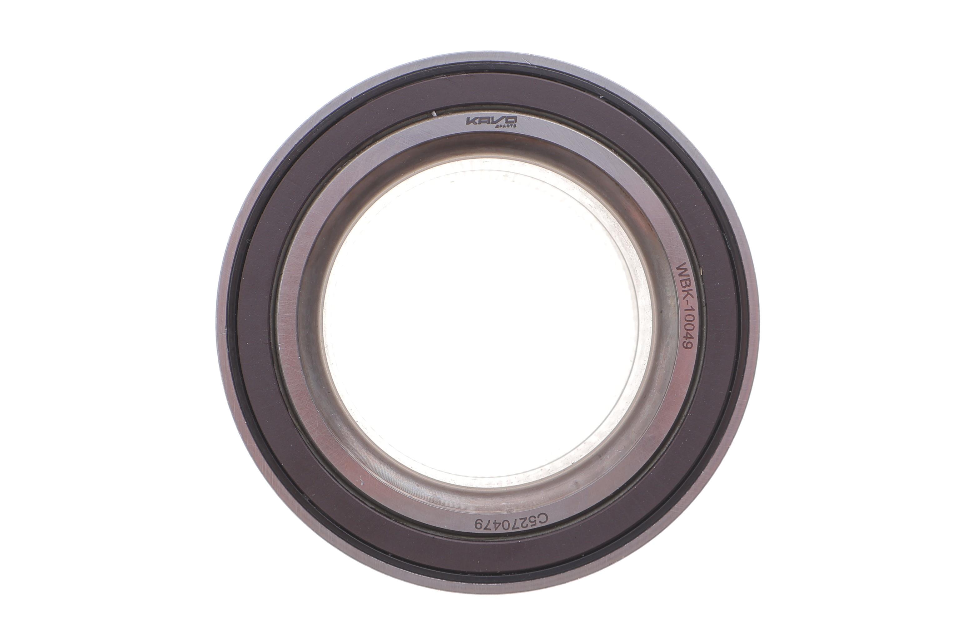 Підшипник маточини (задньої) Iveco Daily IV-VI 06- (55x90x55)