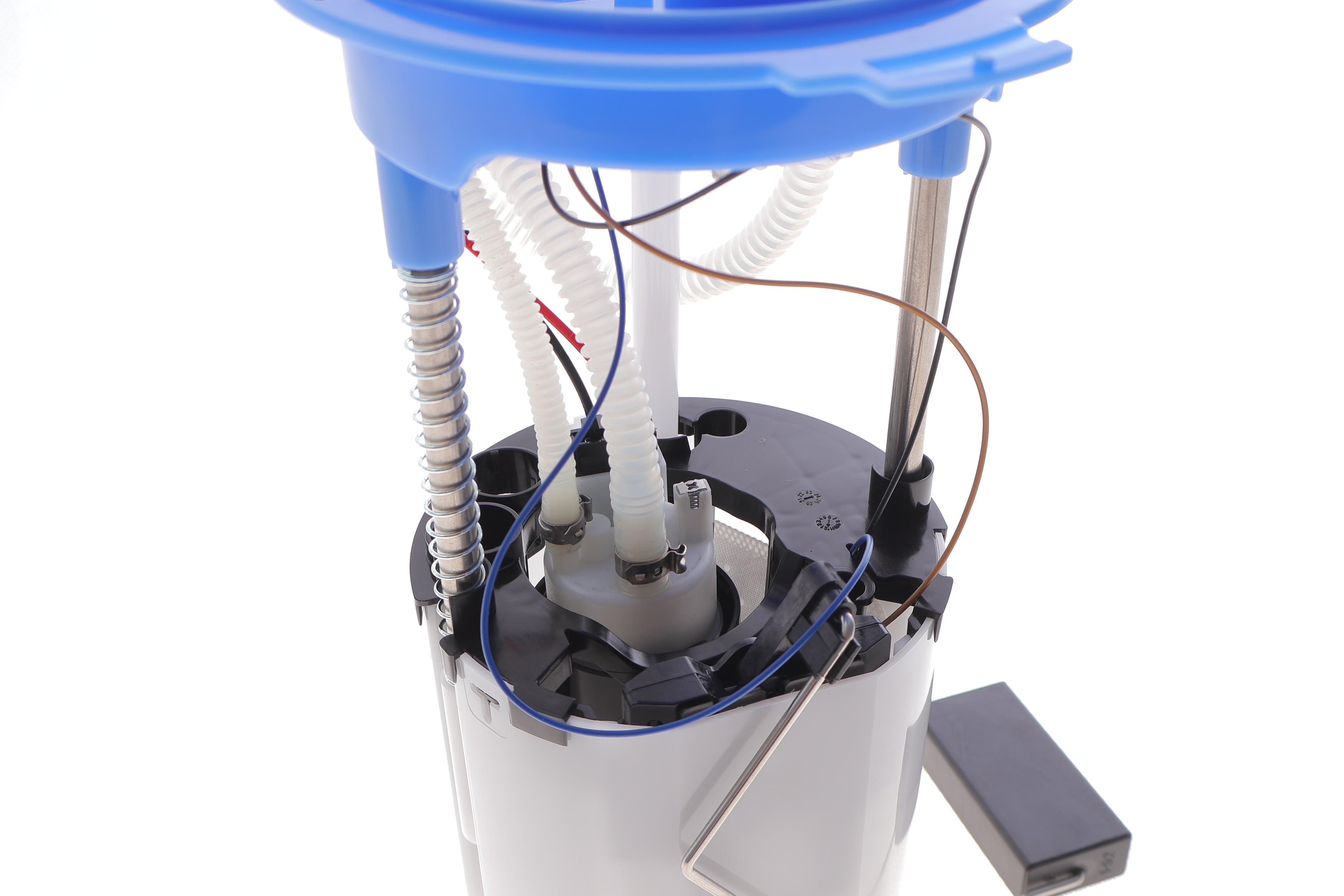 Насос паливний в бак Audi A3/VW Golf VI/VII 1.8/2.0 TFSI 04-