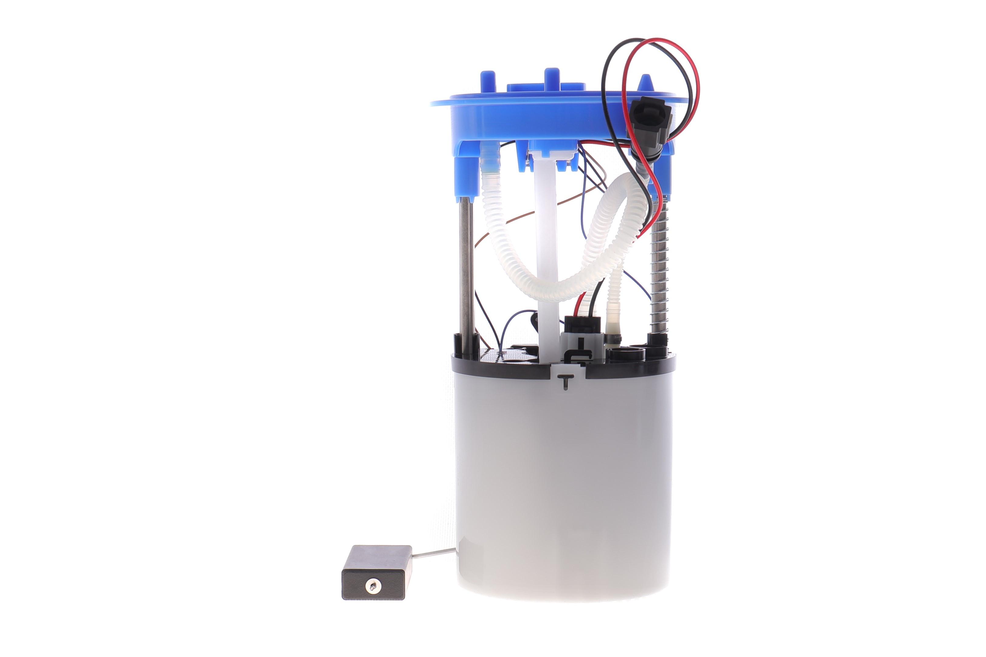 Насос паливний в бак Audi A3/VW Golf VI/VII 1.8/2.0 TFSI 04-