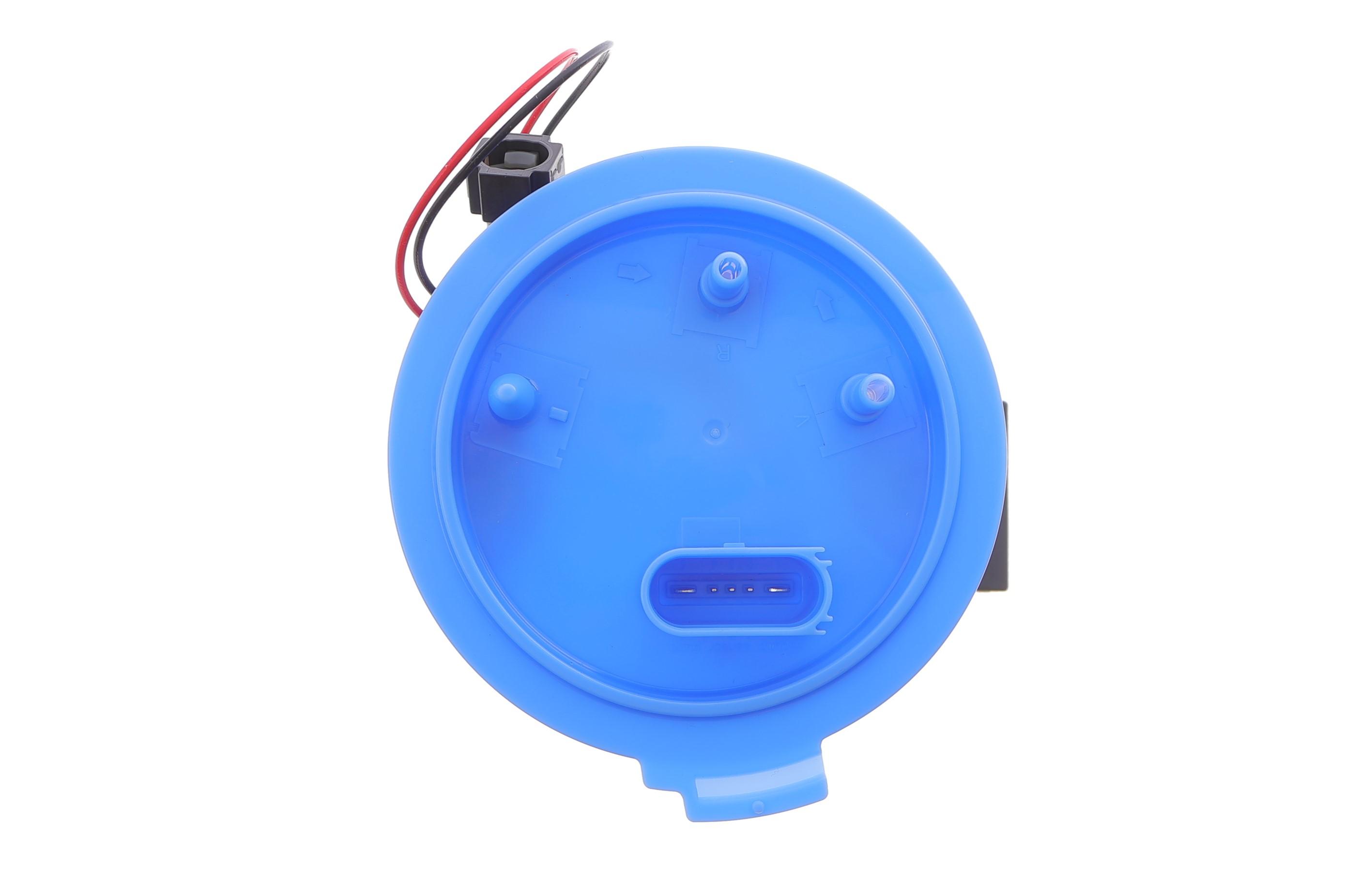 Насос паливний в бак Audi A3/VW Golf VI/VII 1.8/2.0 TFSI 04-