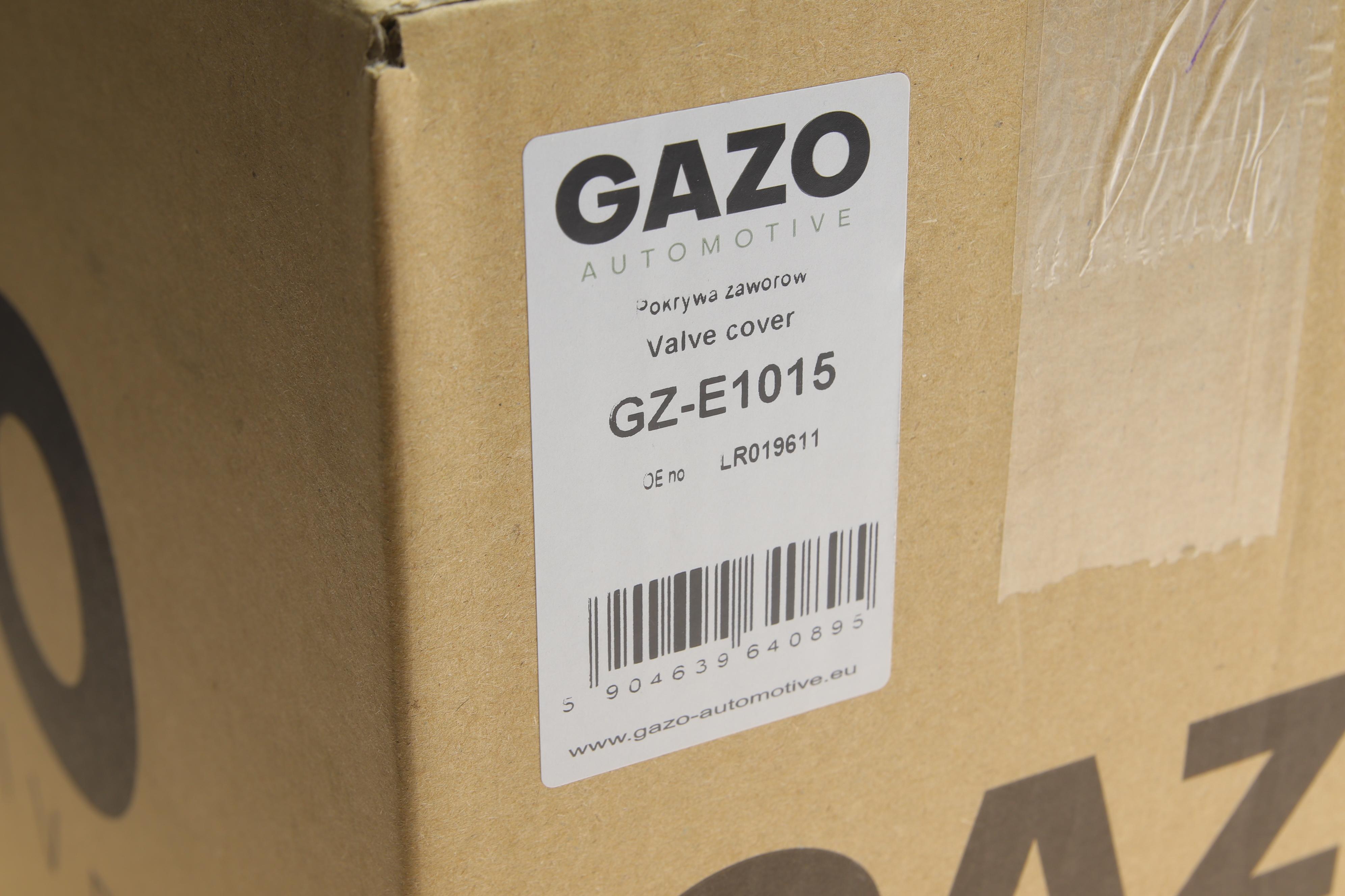 Кришка клапанів Land Rover Discovery/Range Rover/Peugeot 407 3.0HDi/TD 09-