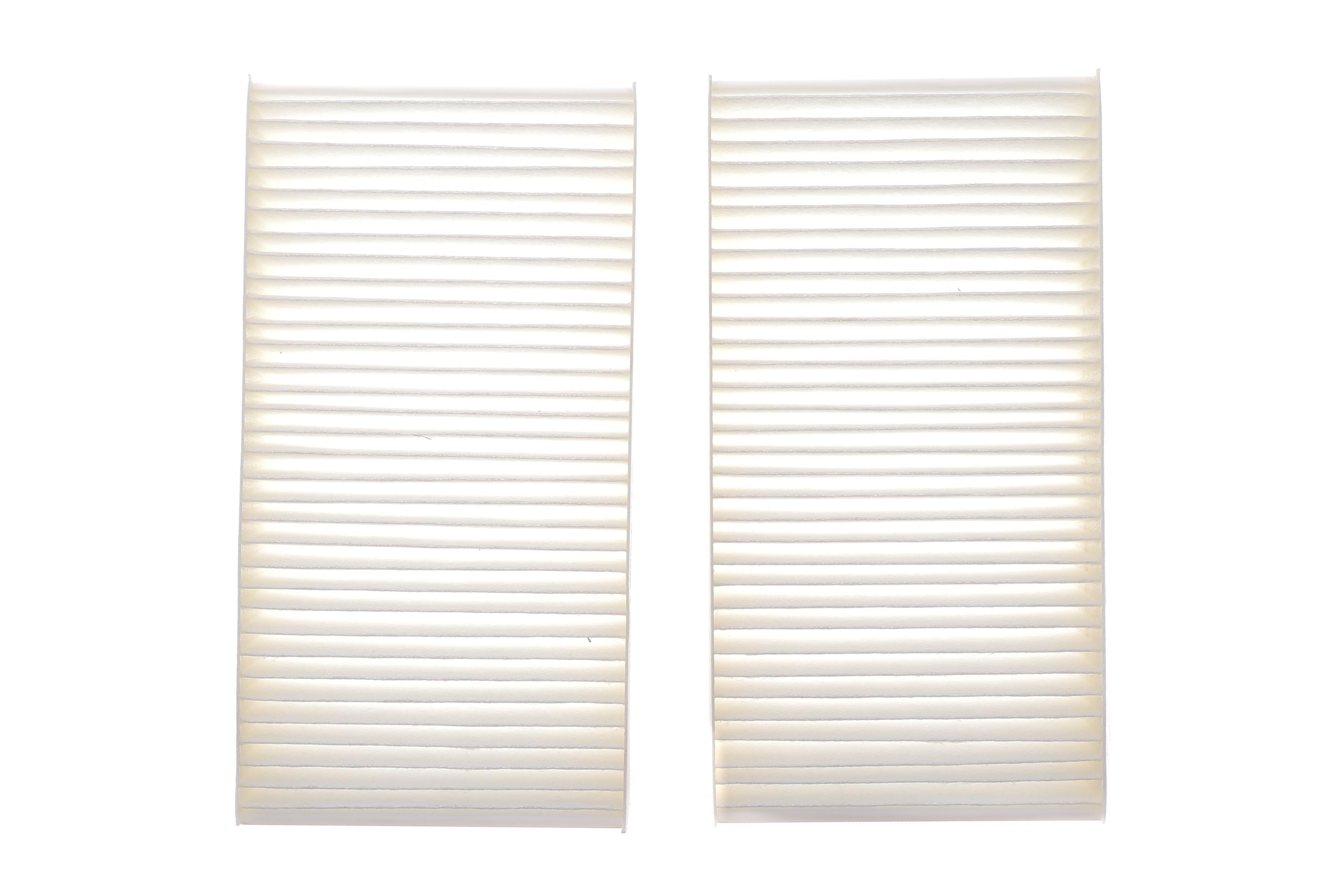 Фільтр салону MB ML (W164) 3.0CDI