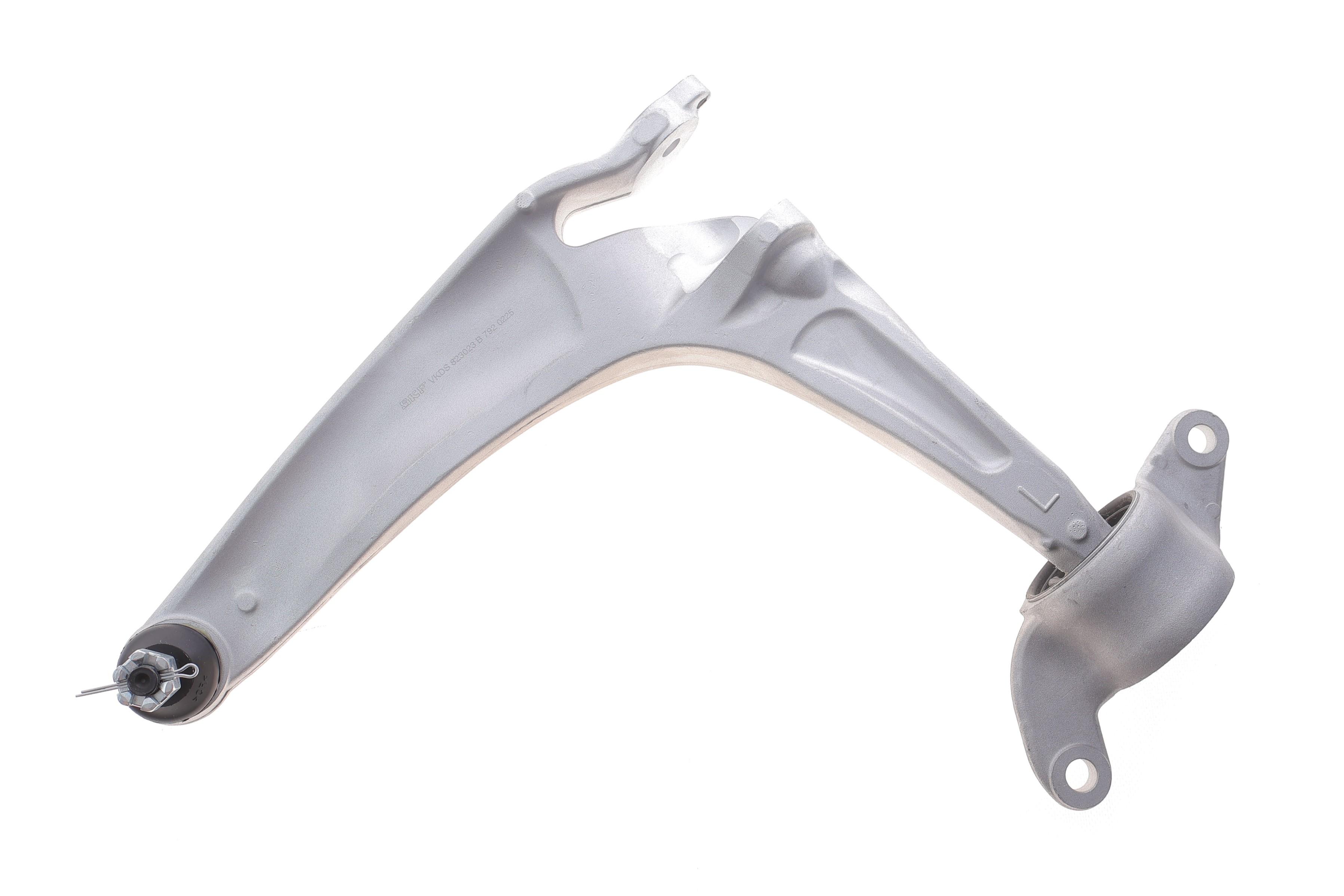 Рычаг подвески (передний/снизу) (L) Honda Civic VIII 1.4-2.2D 05-