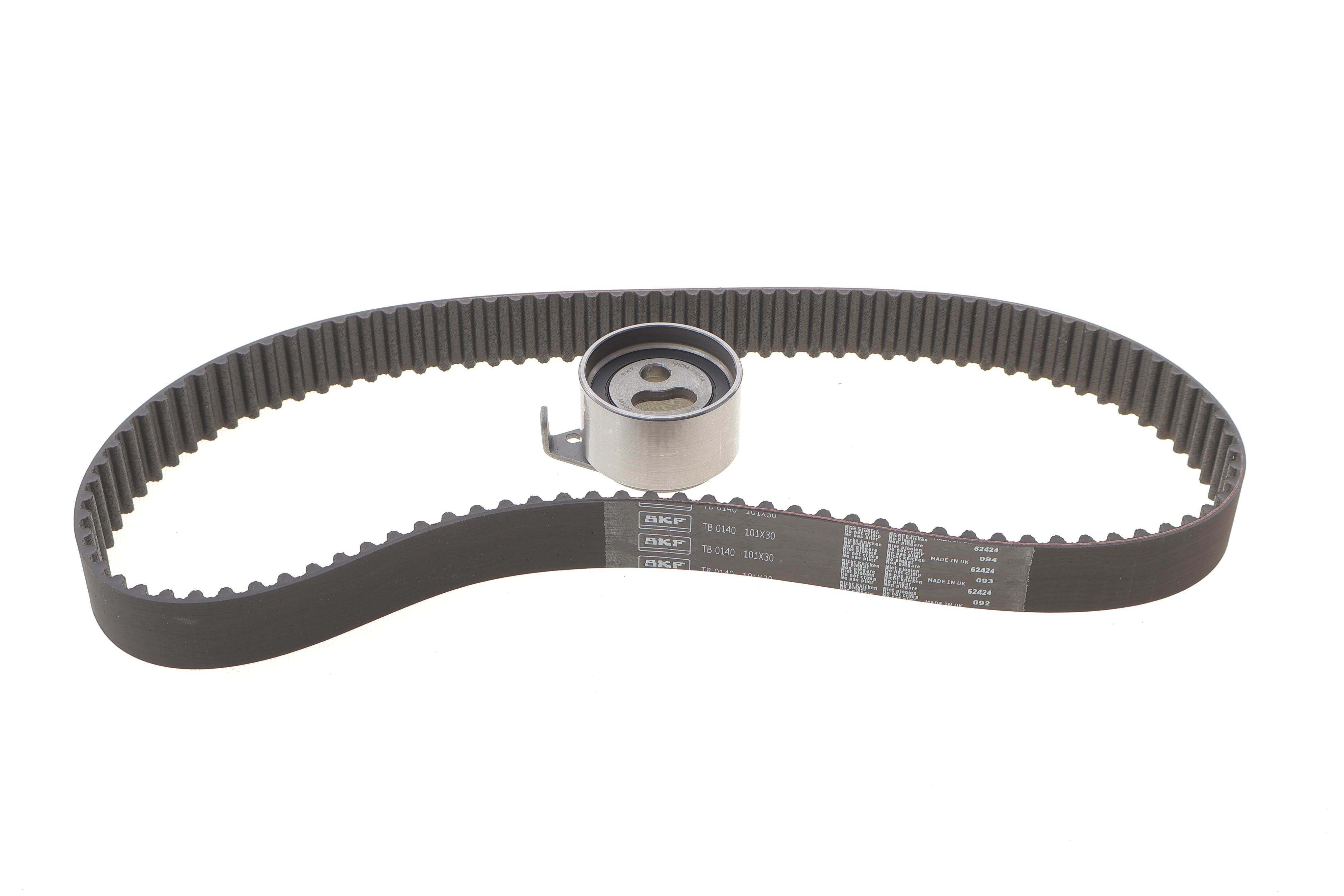 Комплект ГРМ Ford Ranger 2.5TD 99-06