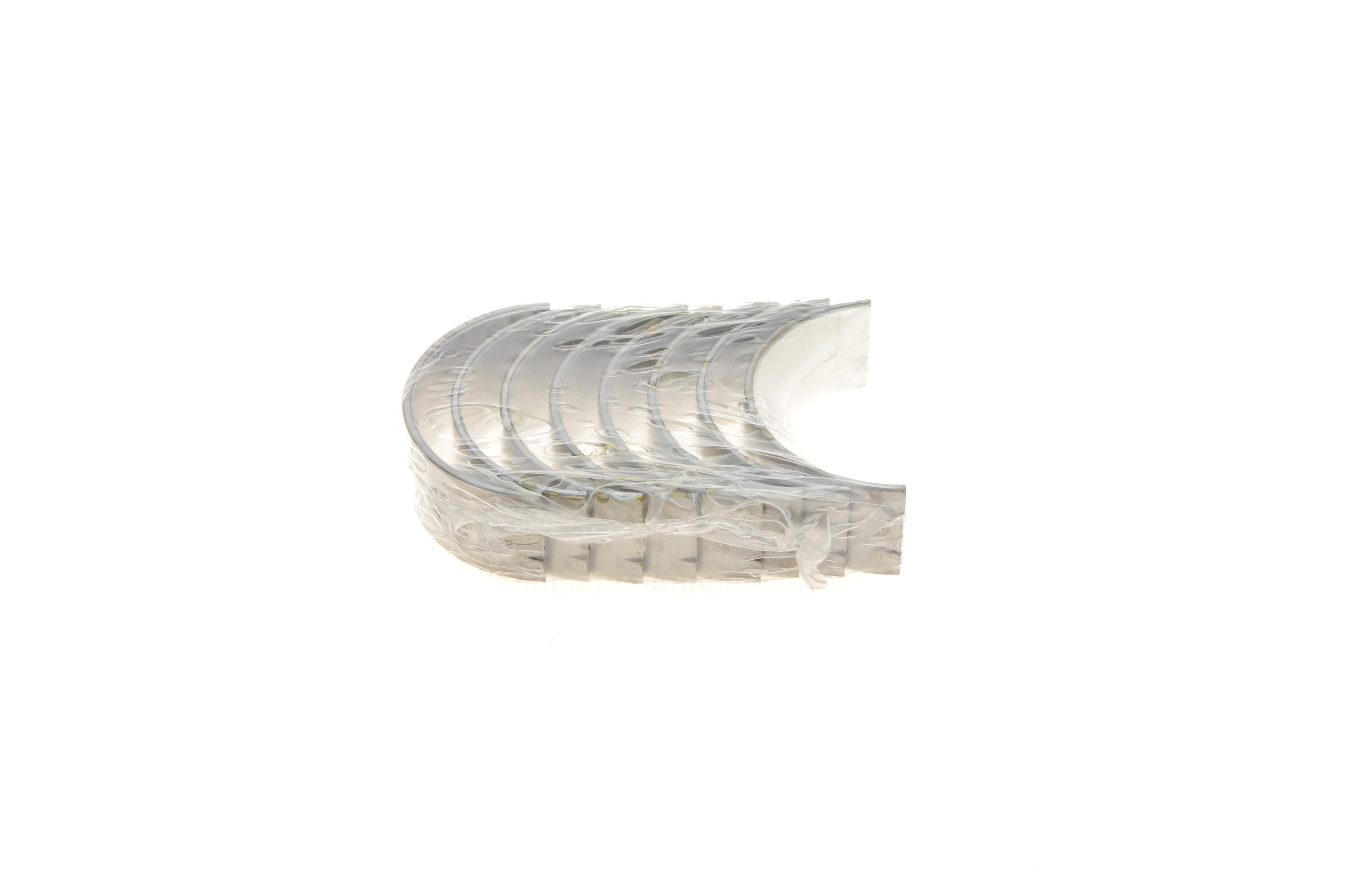 Вкладиші шатунні VW Golf I/II/III/Passat 1.0-1.4 -97 (+0.25)