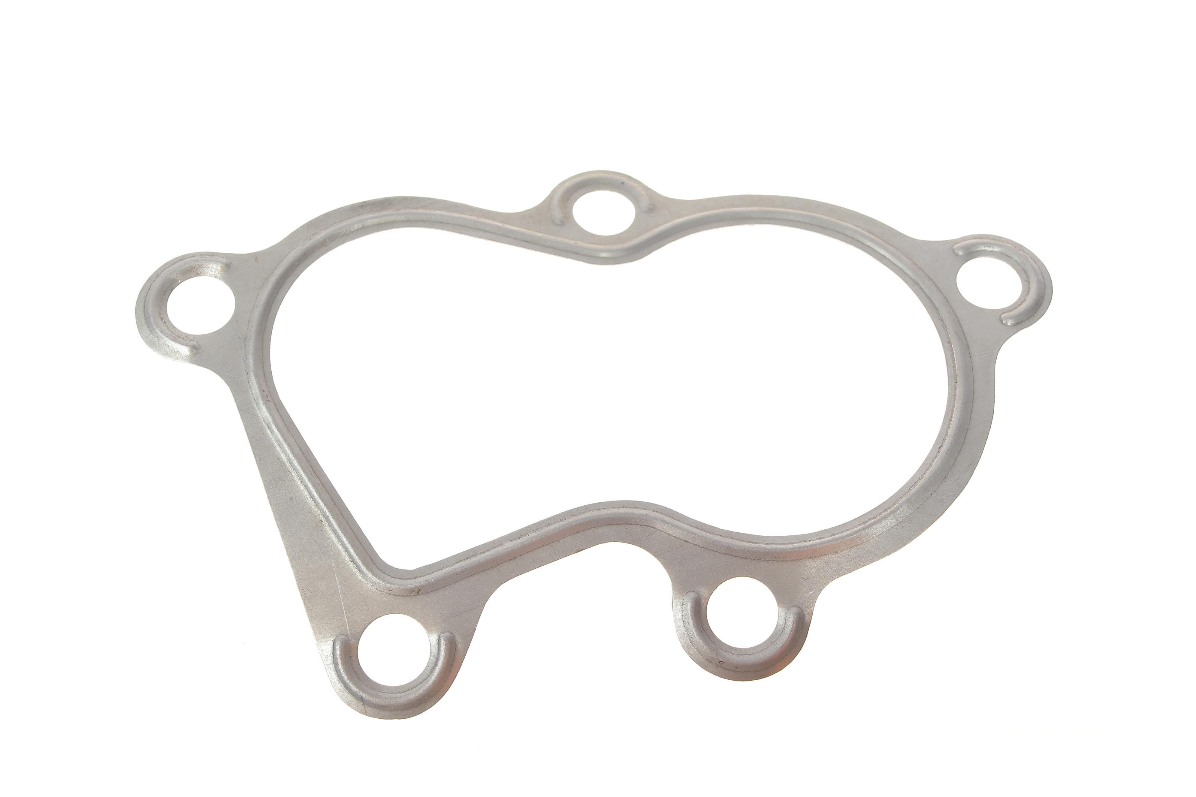 Прокладка трубы выхлопной Ford Transit 2.5 DI 91-00