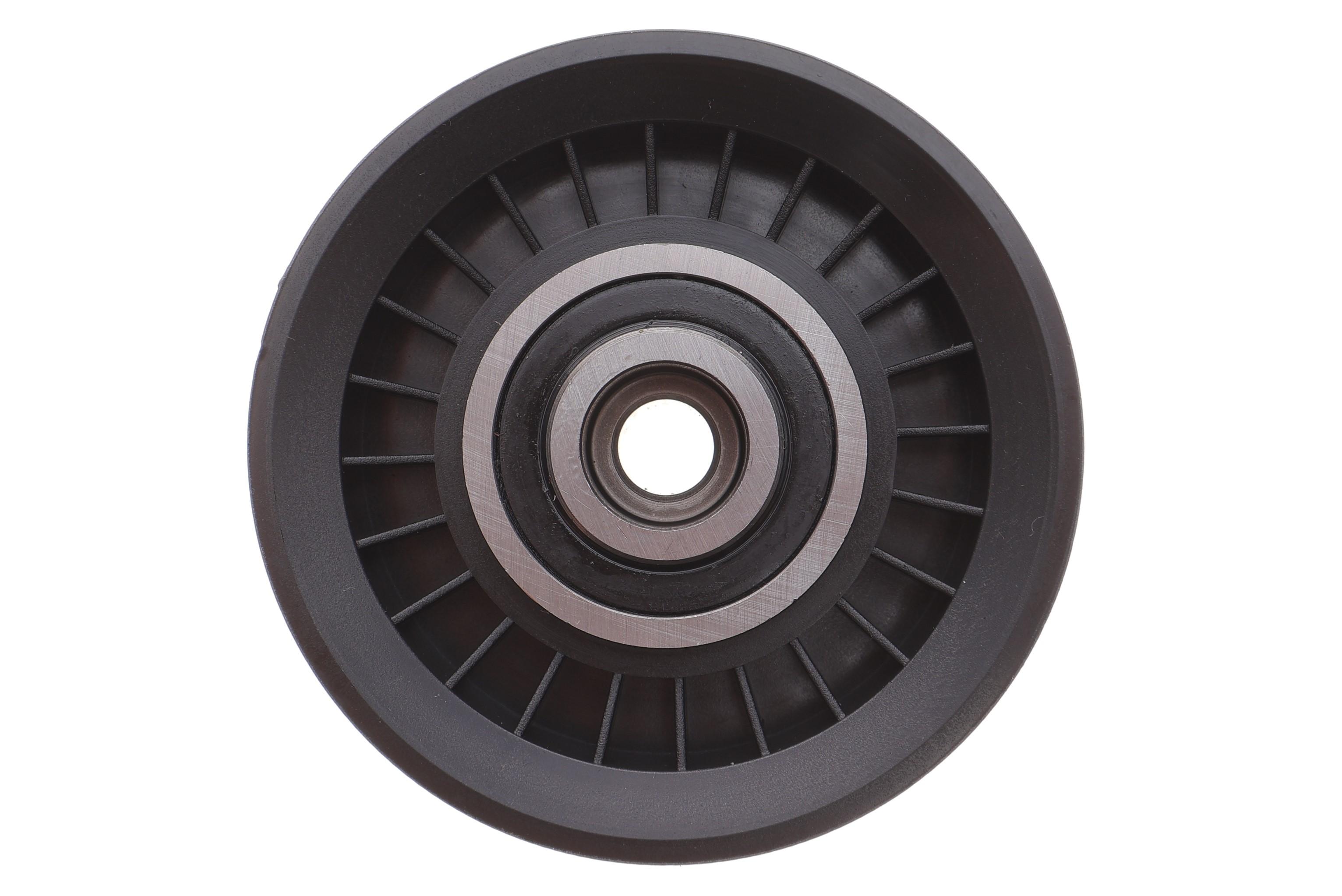 Ролик генератора MB Atego/Axor 98-04 (паразитний) (80x33.5)