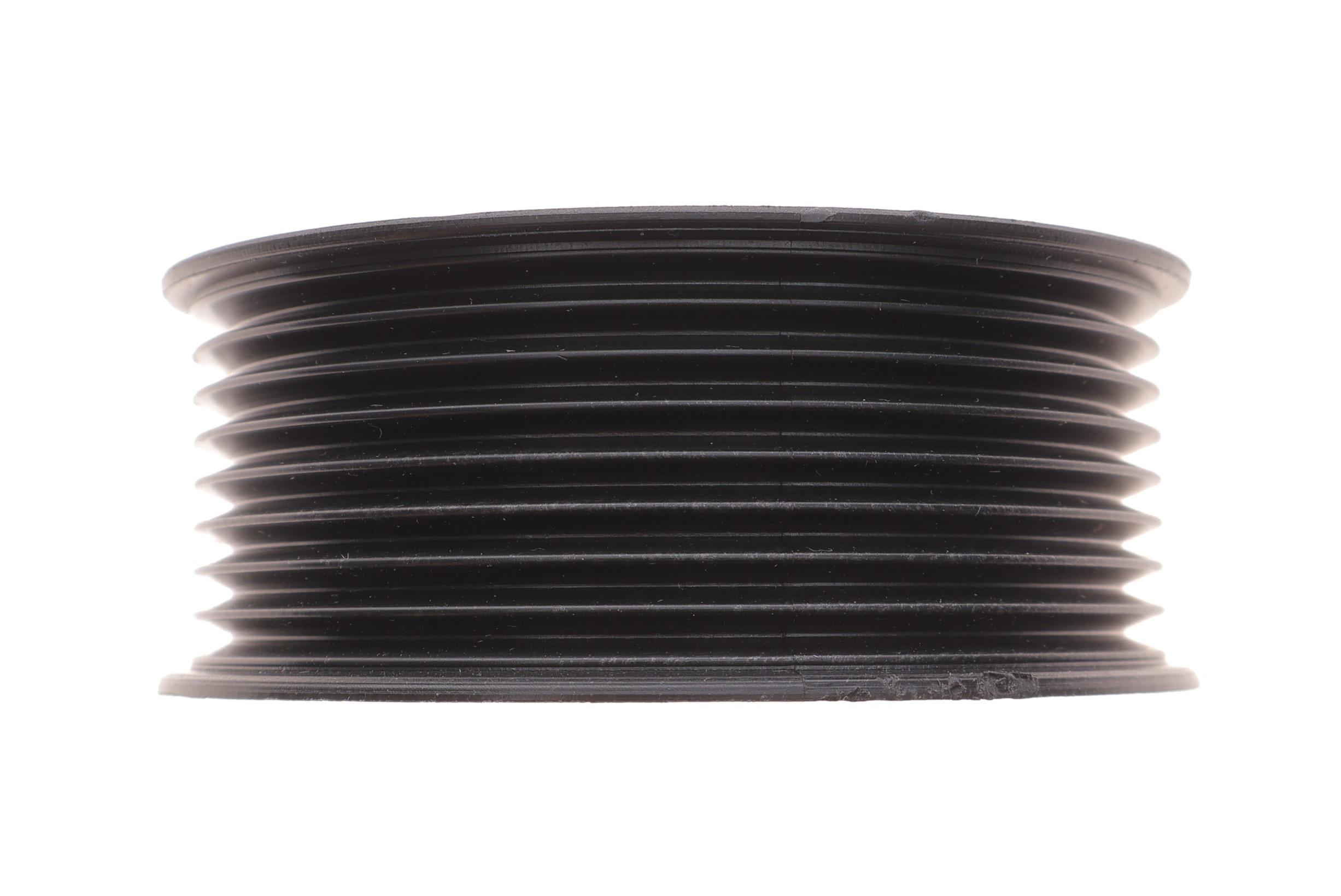 Ролик генератора MB Atego/Axor 98-04 (паразитний) (80x33.5)