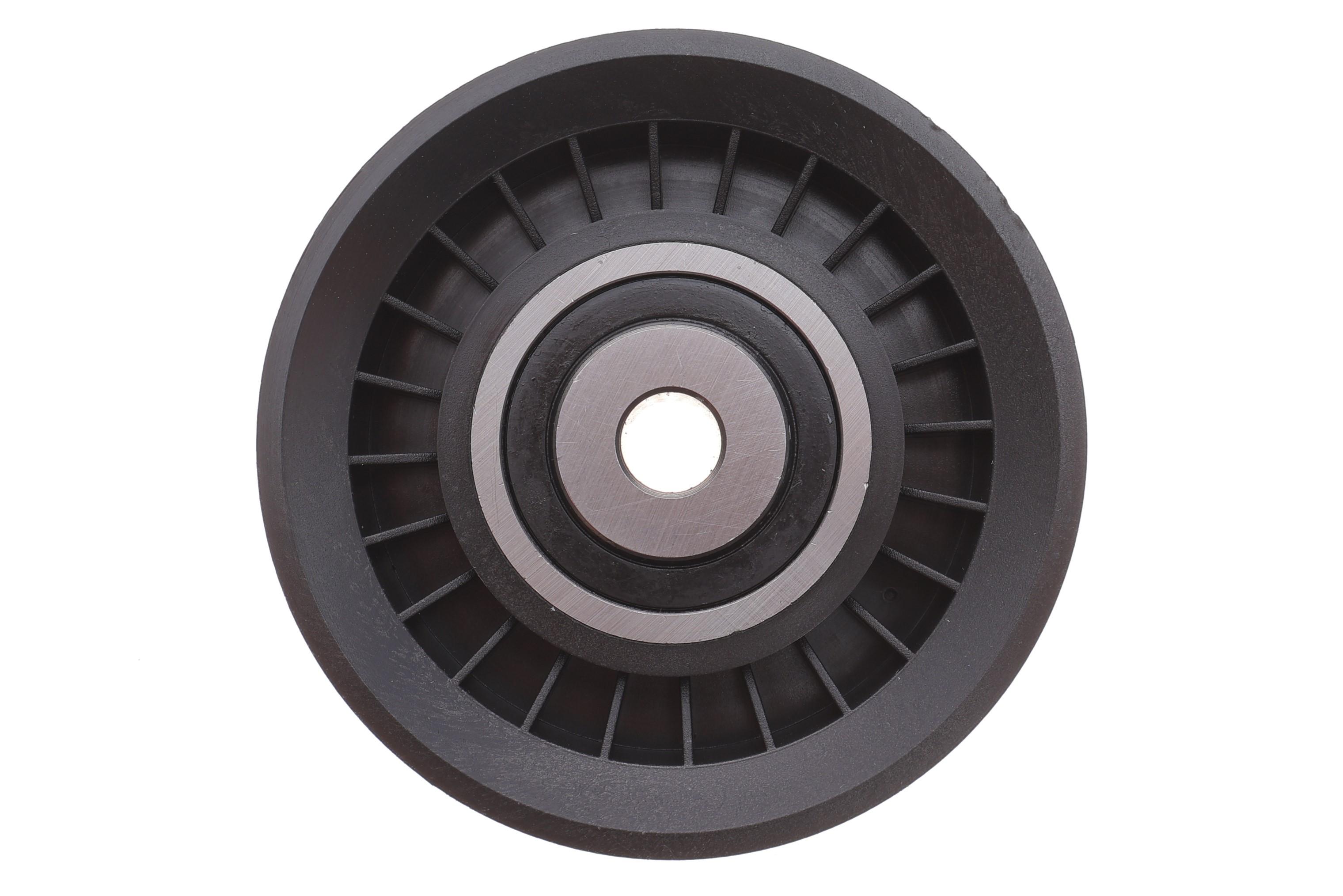 Ролик генератора MB Atego/Axor 98-04 (паразитний) (80x33.5)