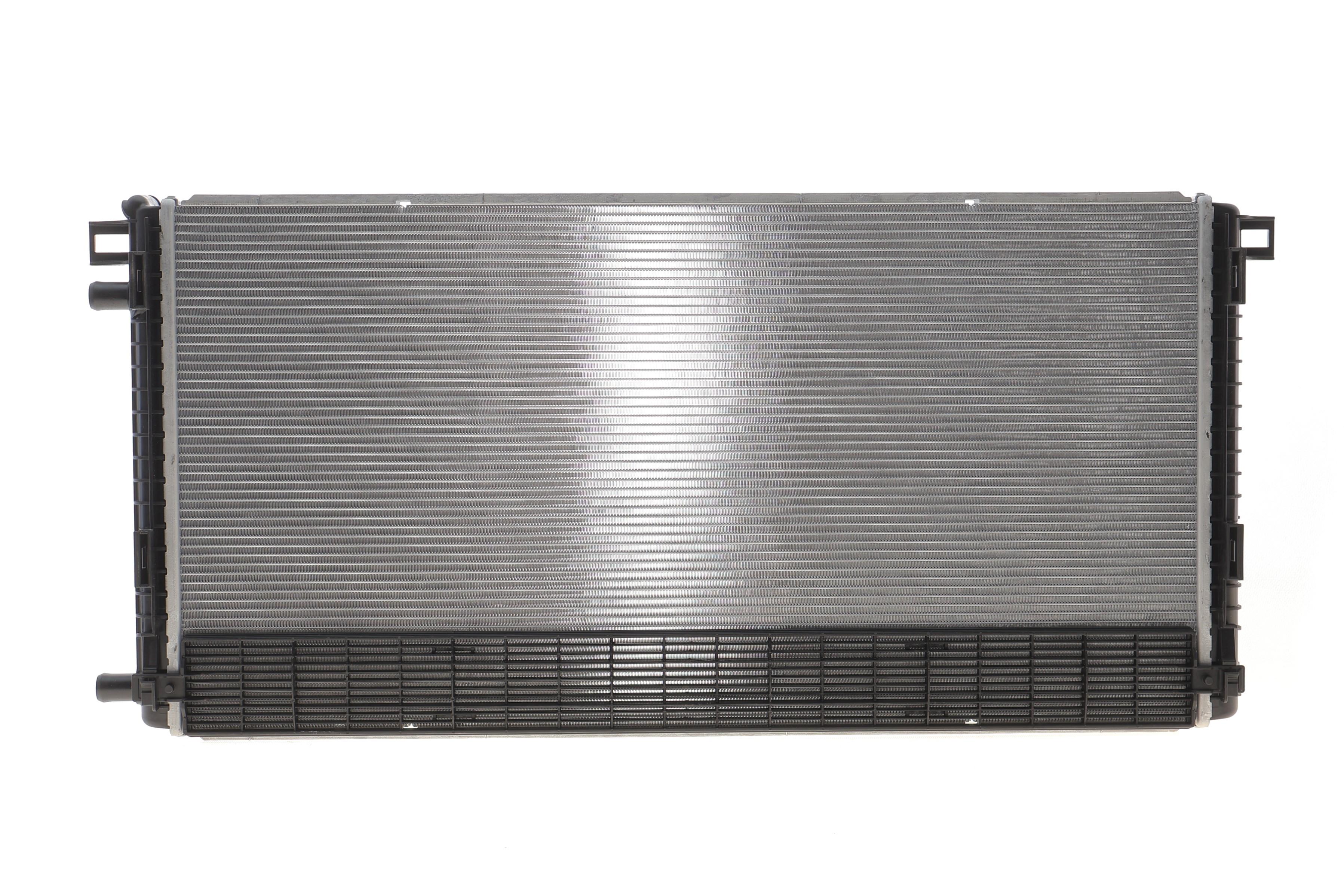 Радіатор охолодження Audi E-Tron 18-