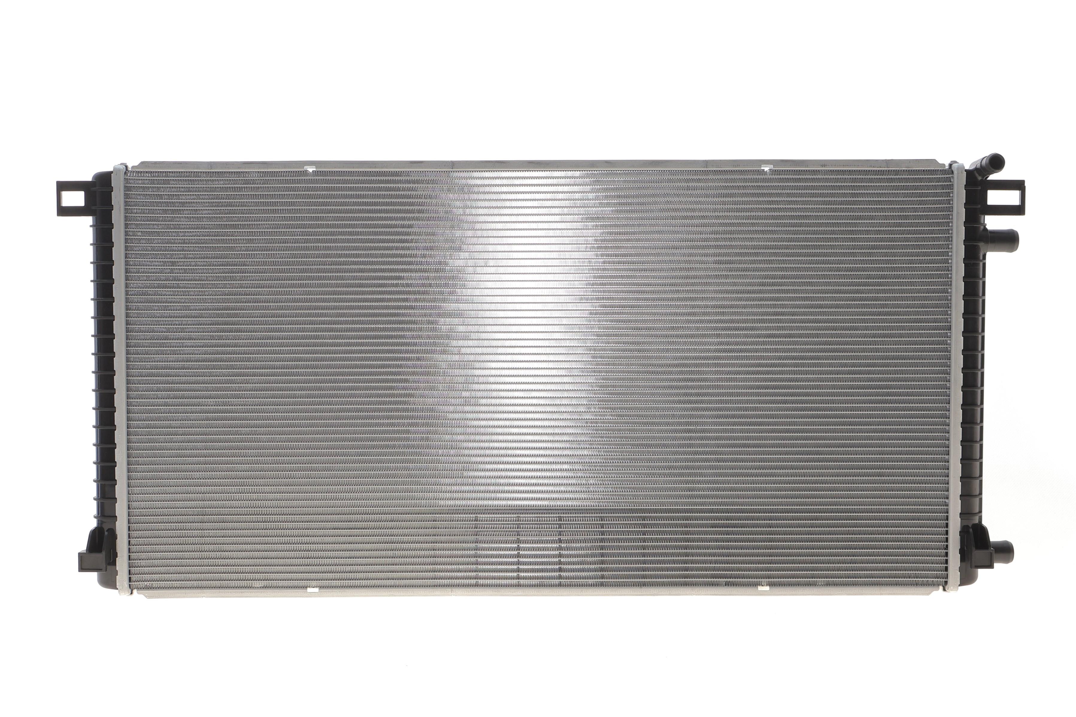 Радіатор охолодження Audi E-Tron 18-