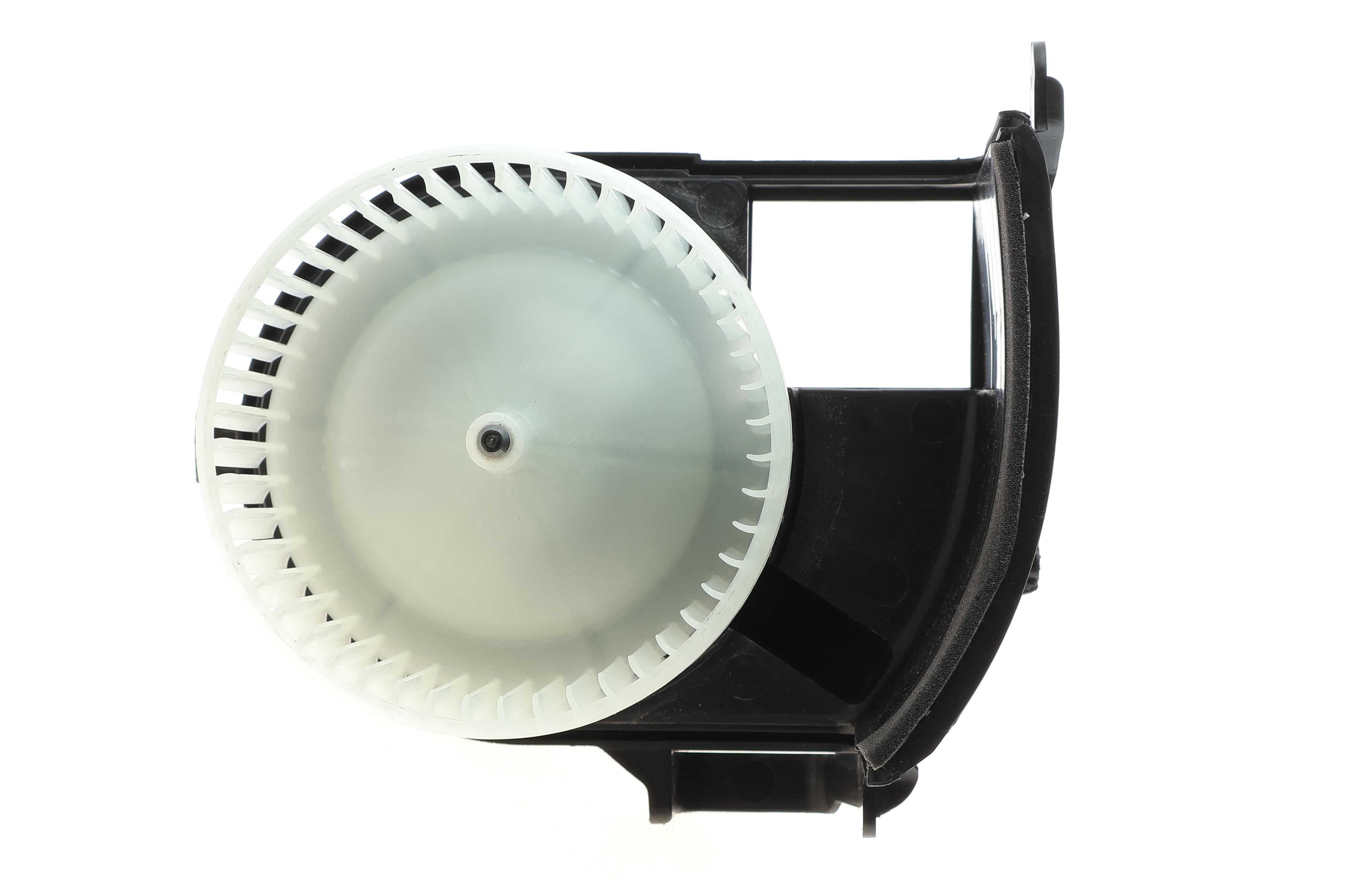 Моторчик пічки Renault Kangoo 1.5dCi 01-