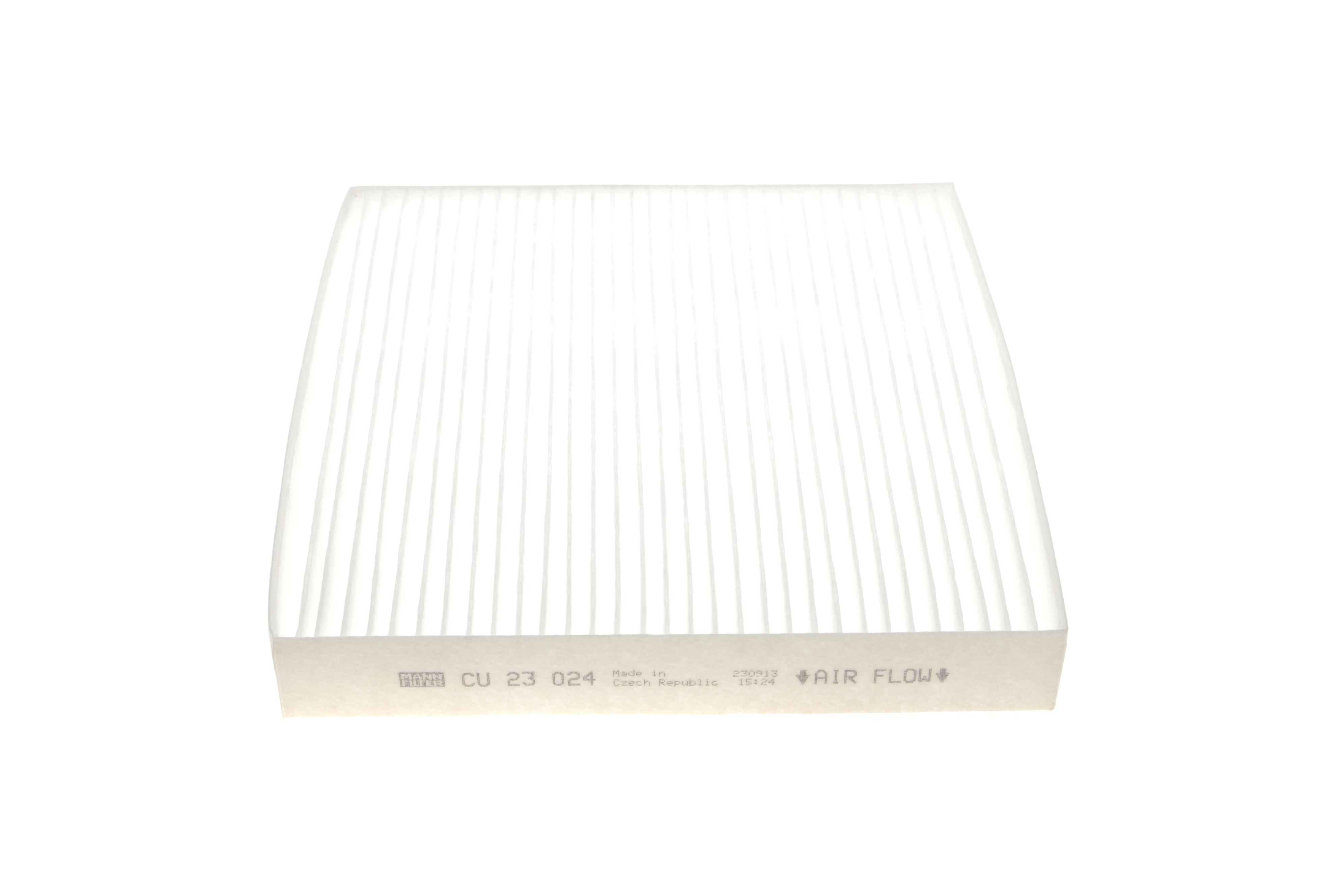 Фильтр салона Hyundai Santa Fe IV/Tucson III/Kia Sorento IV/V 18-