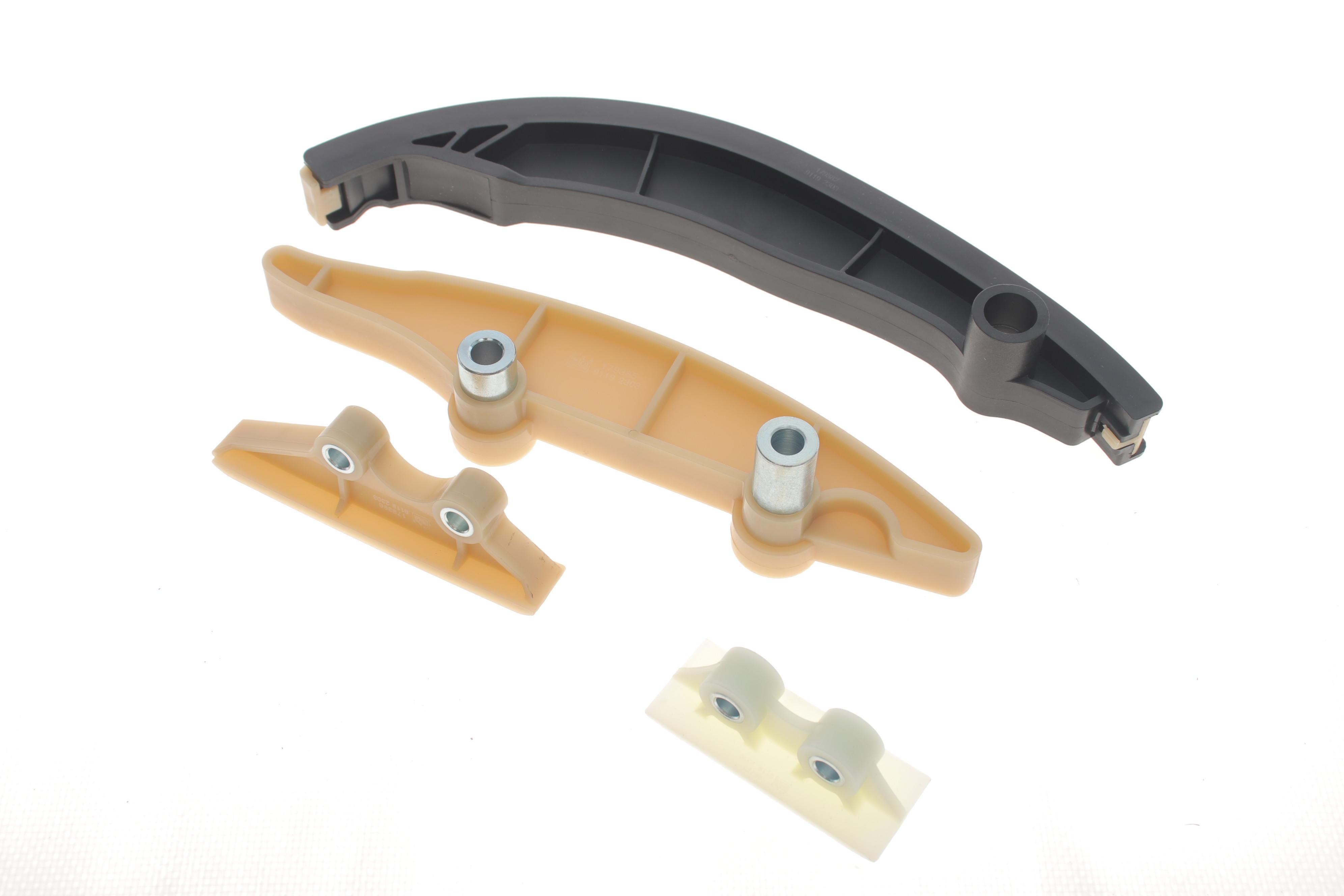 Комплект ланцюга ГРМ Ford Ranger 3.2 TDCi 11- (z=134)