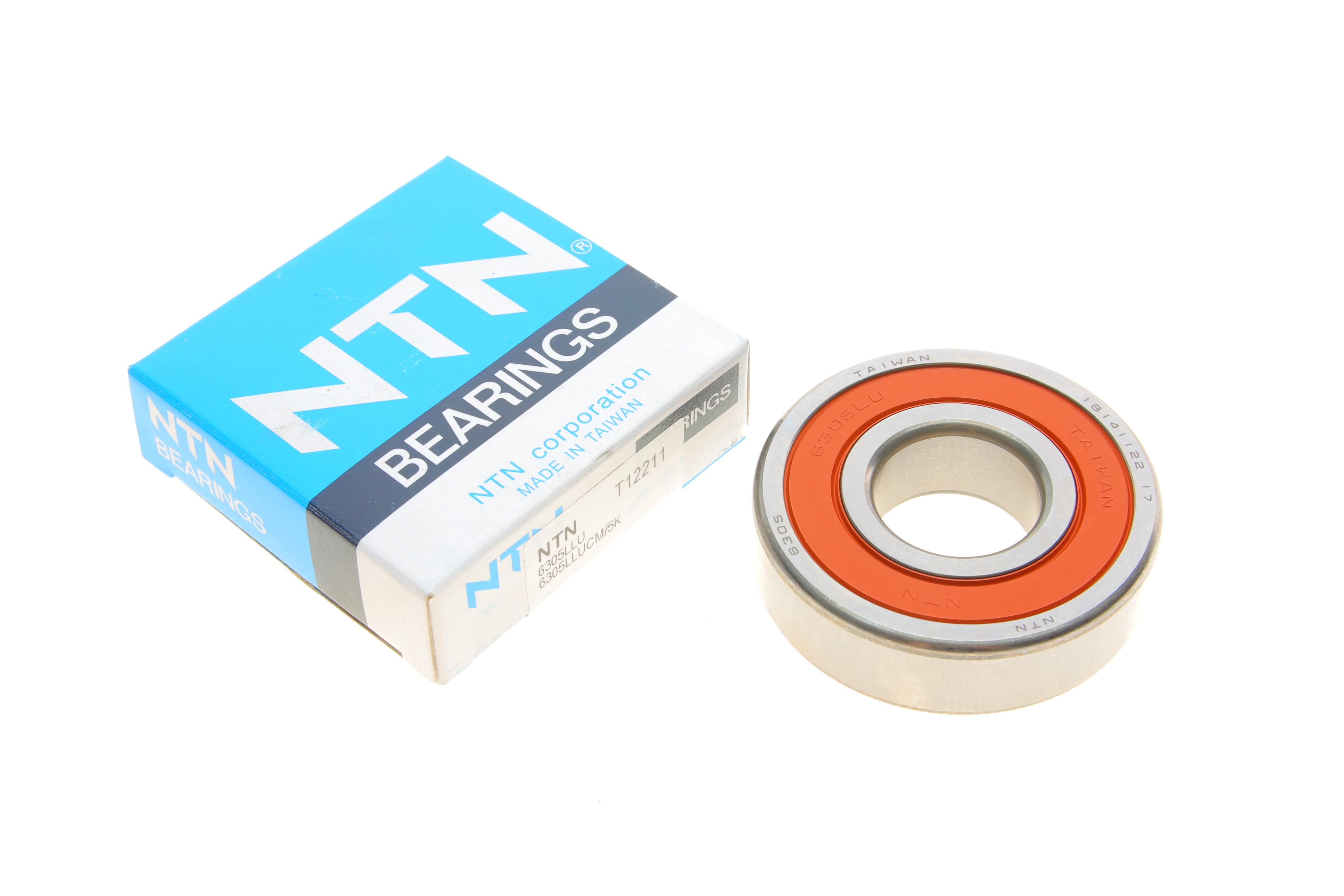 Подшипник (25x62x17)