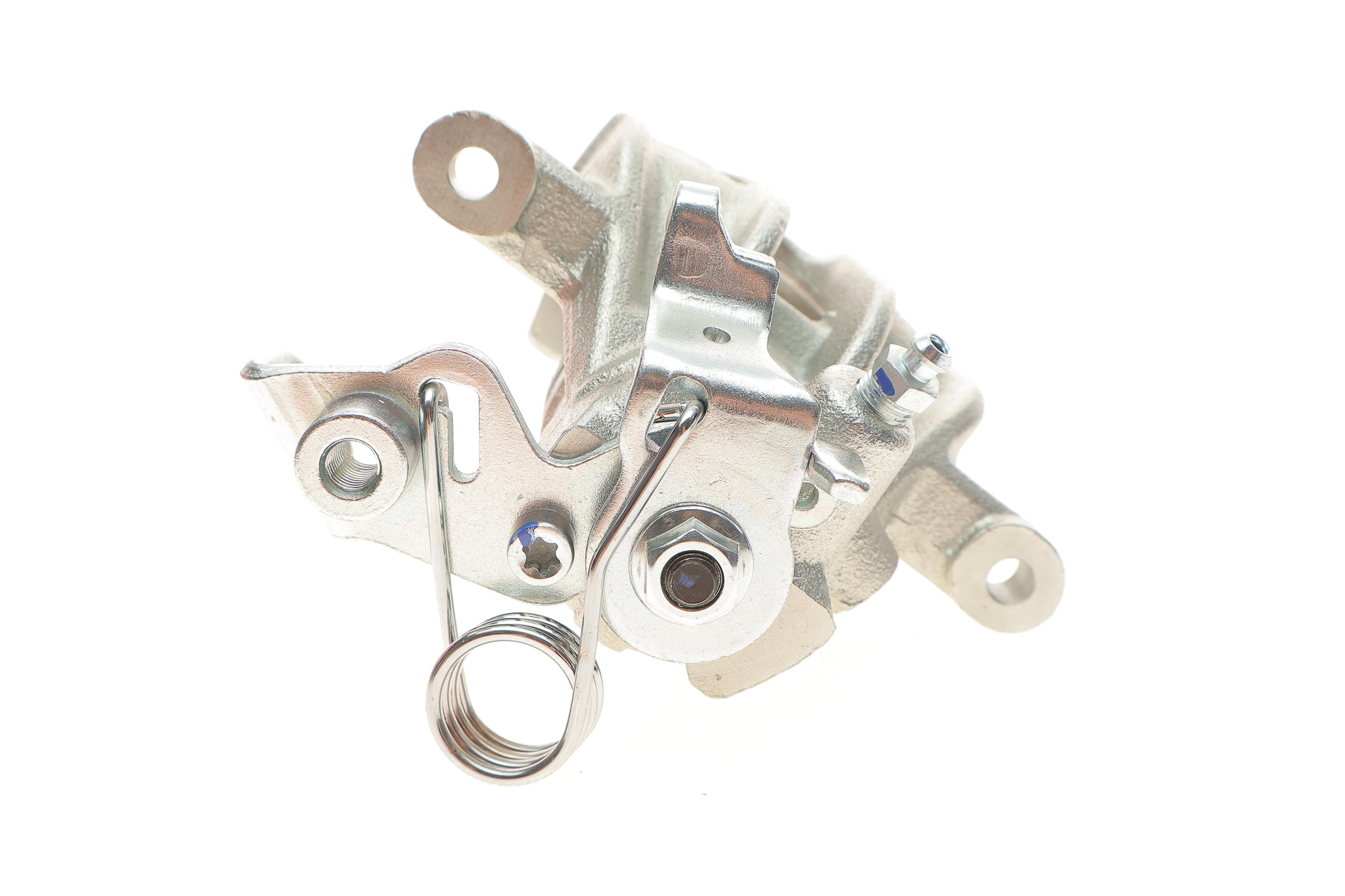 Суппорт тормозной (задний) (L) Ford Galaxy 00-06