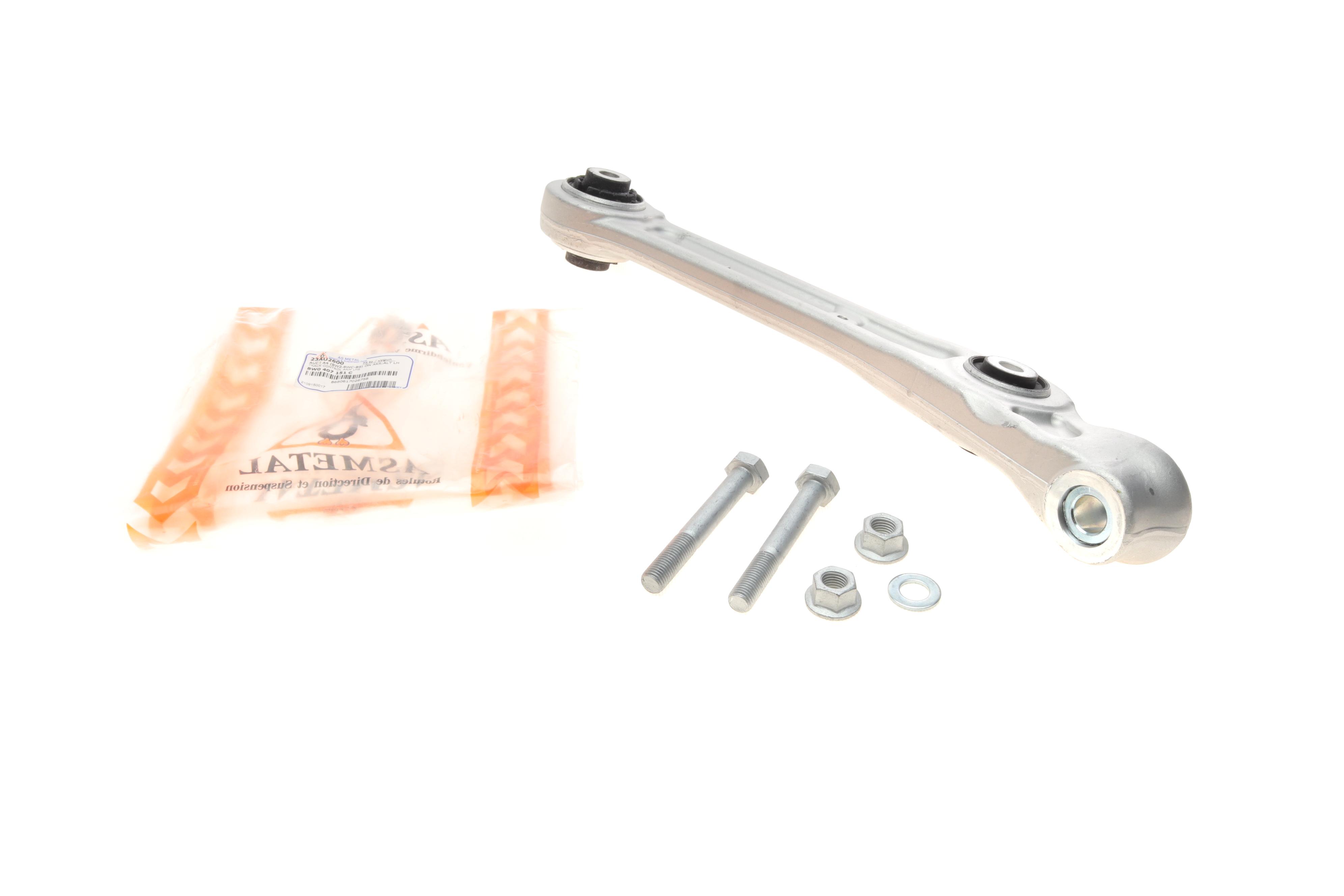 Важіль підвіски (передній/знизу/спереду) (L) Audi A4/A5 15-