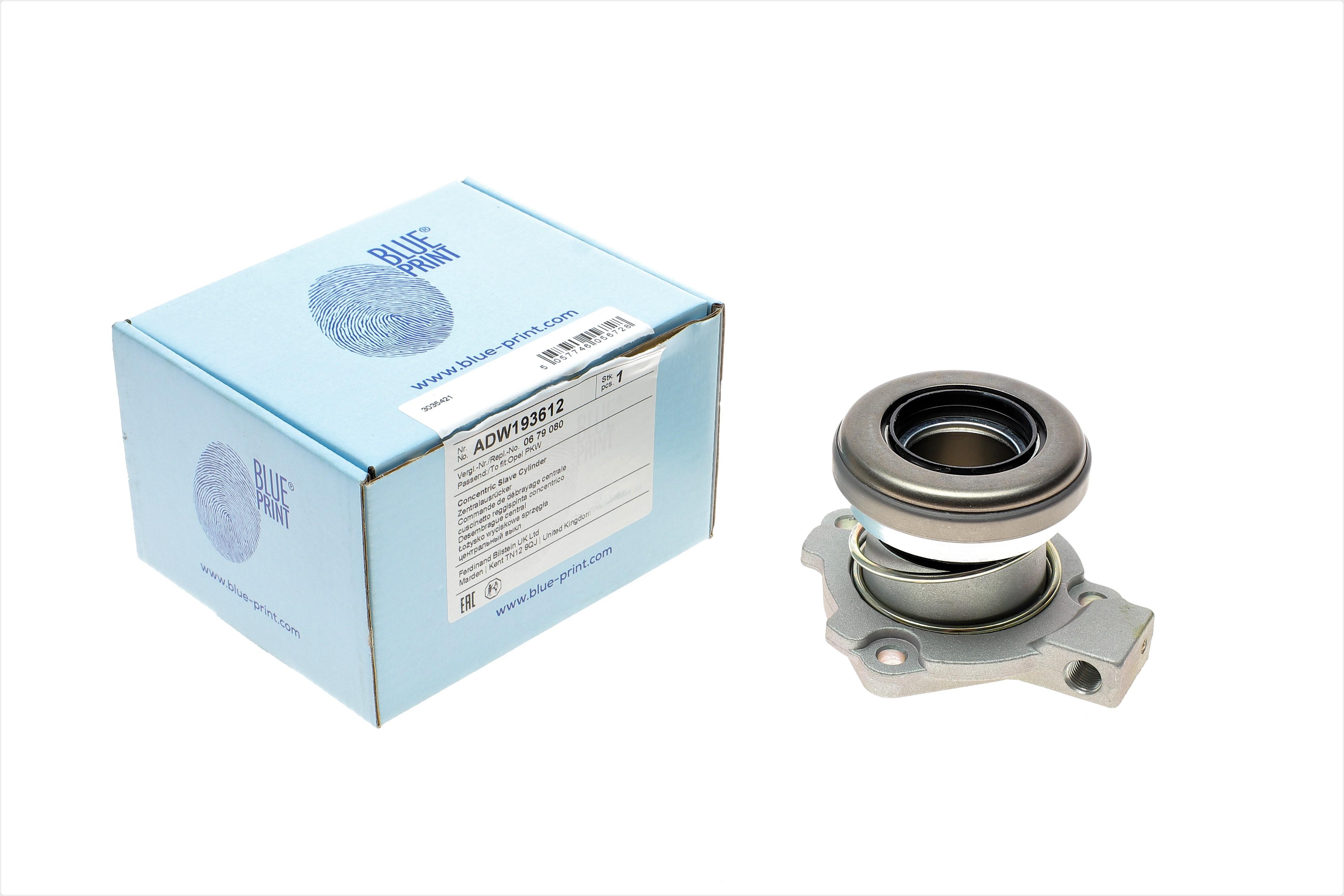 Підшипник вижимний Opel Insignia 2.0 CDTI 08-