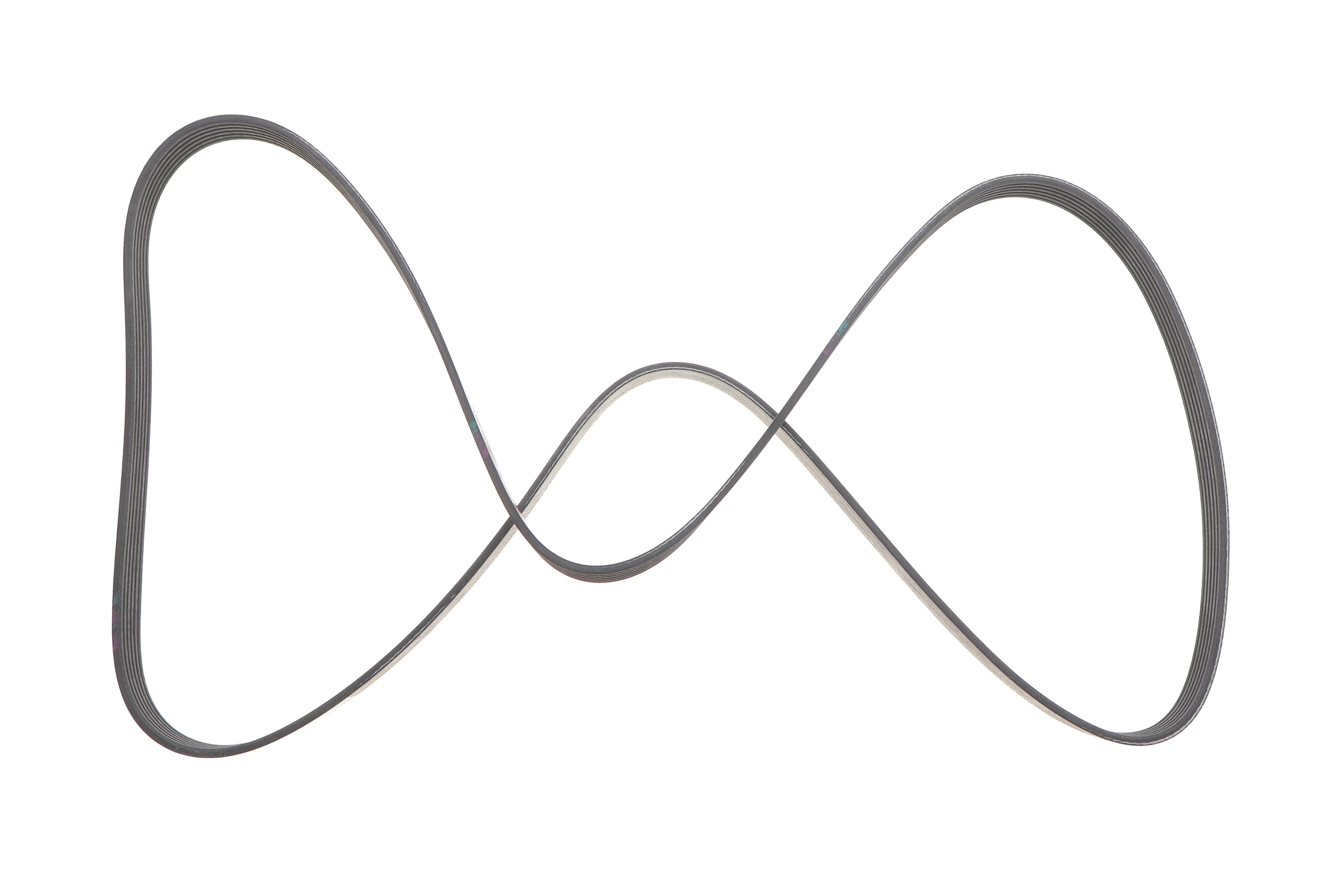 Ремінь генератора VW T4 2.0i 91-03/Opel Vectra A/B