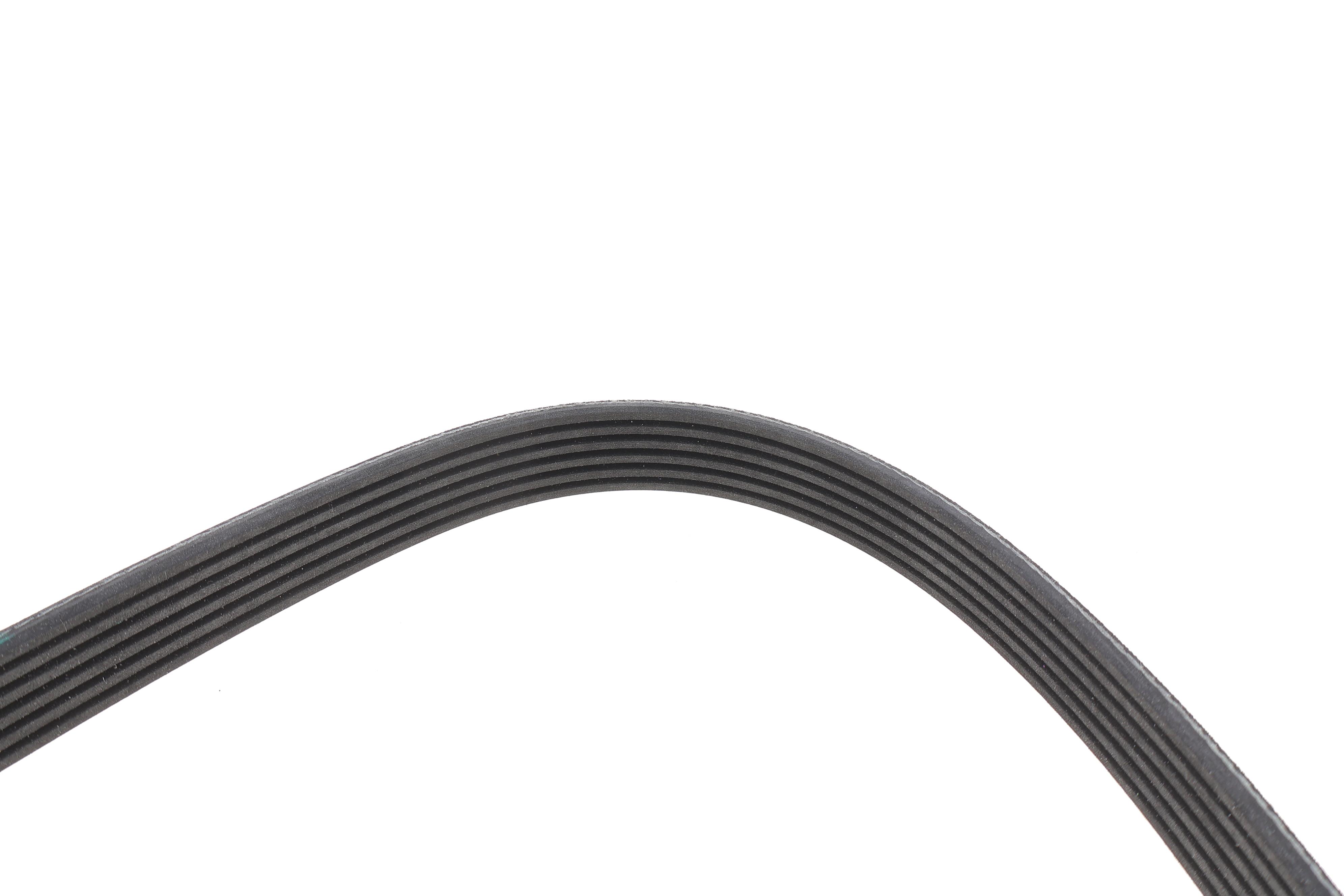 Ремінь генератора VW T4 2.0i 91-03/Opel Vectra A/B