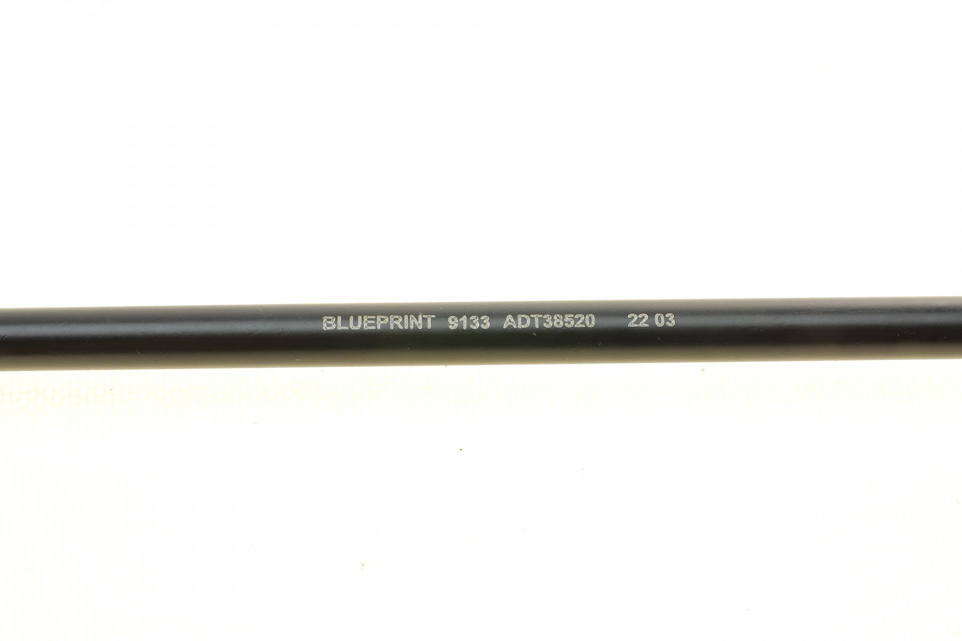 Тяга стабілізатора (переднього) Toyota Camry/Avensis 1.4D-2.4 01- (L=285 mm)